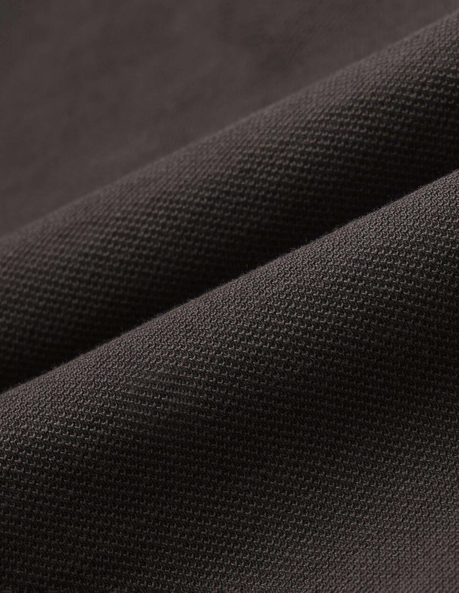 Brand Embroidered Muscle Fit Polo Shirt Dark Brown - U.S. POLO ASSN. | Large