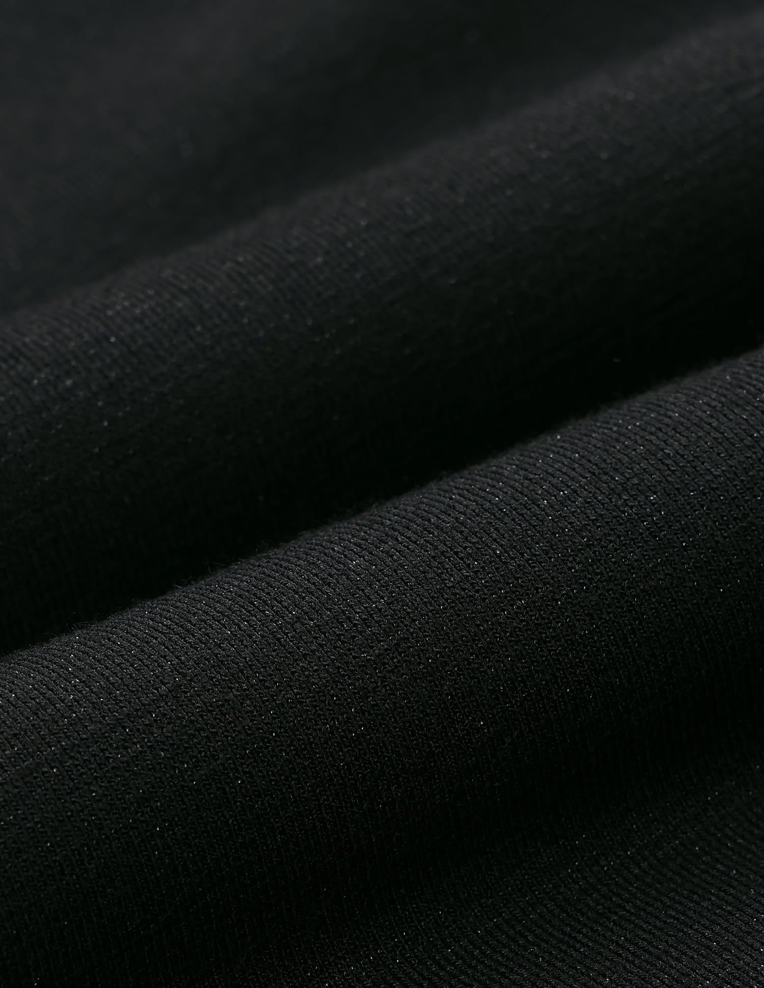 Solid Regular Fit Polo Shirt Black - U.S. Polo Assn. India | Large