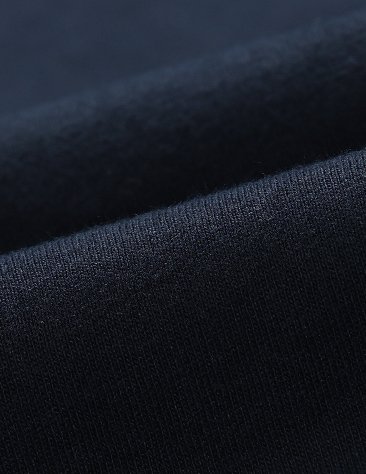 Regular Fit Solid T-shirt Navy - U.S. POLO ASSN. | Large