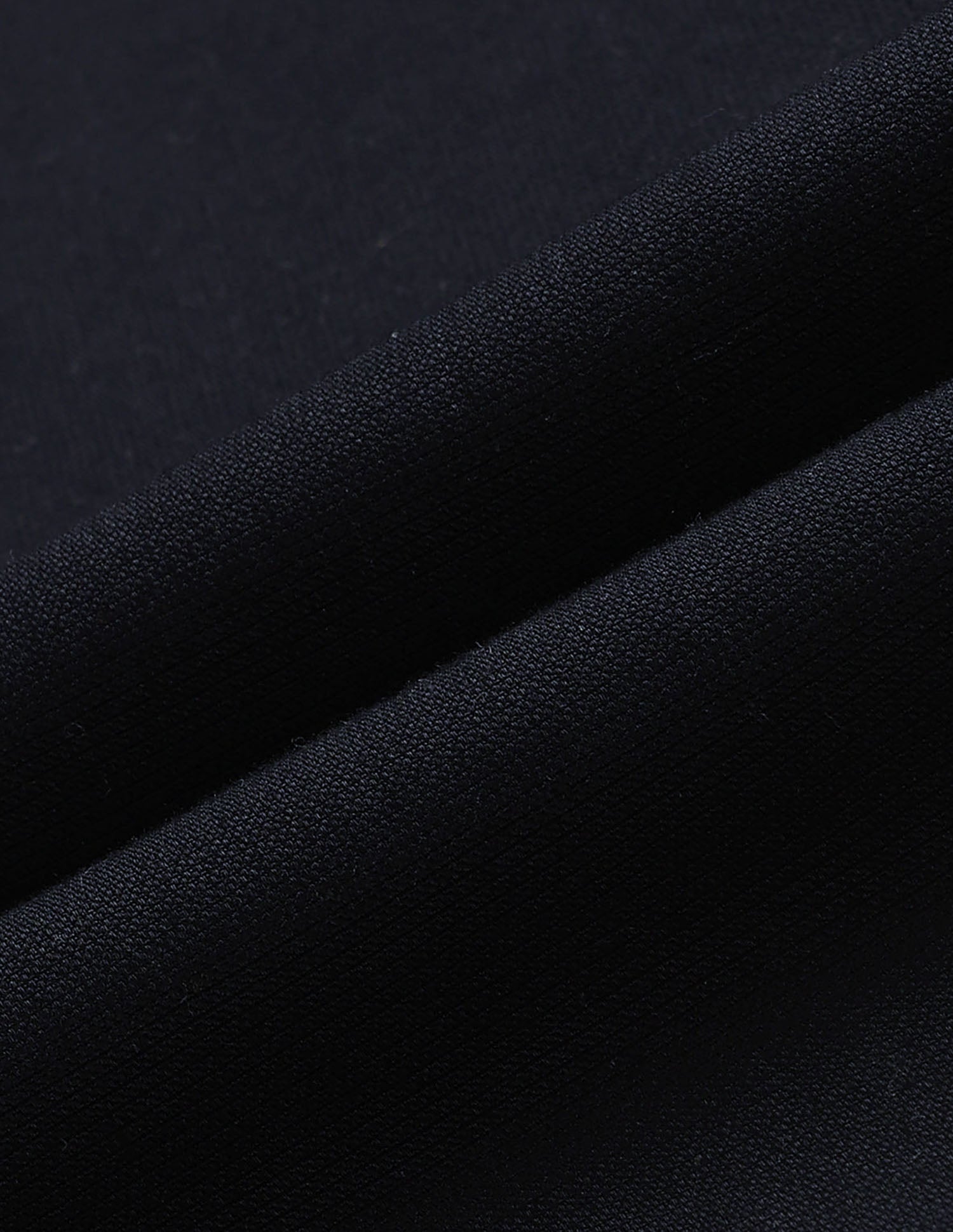 Dobby Denver Slim Fit Trousers Navy - U.S. POLO ASSN. | Large