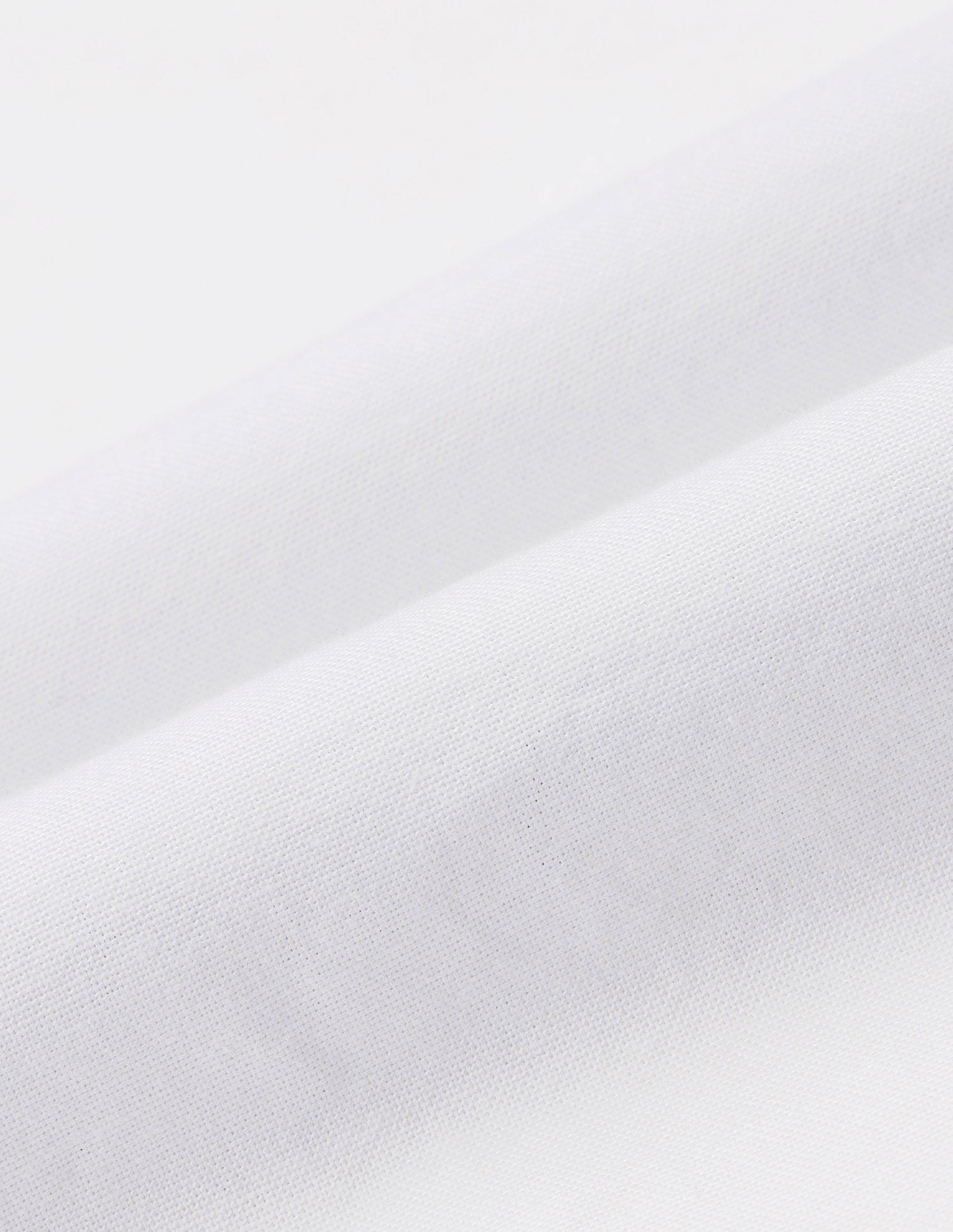 Tailored Fit Oxford Shirt White - U.S. Polo Assn. India | Large