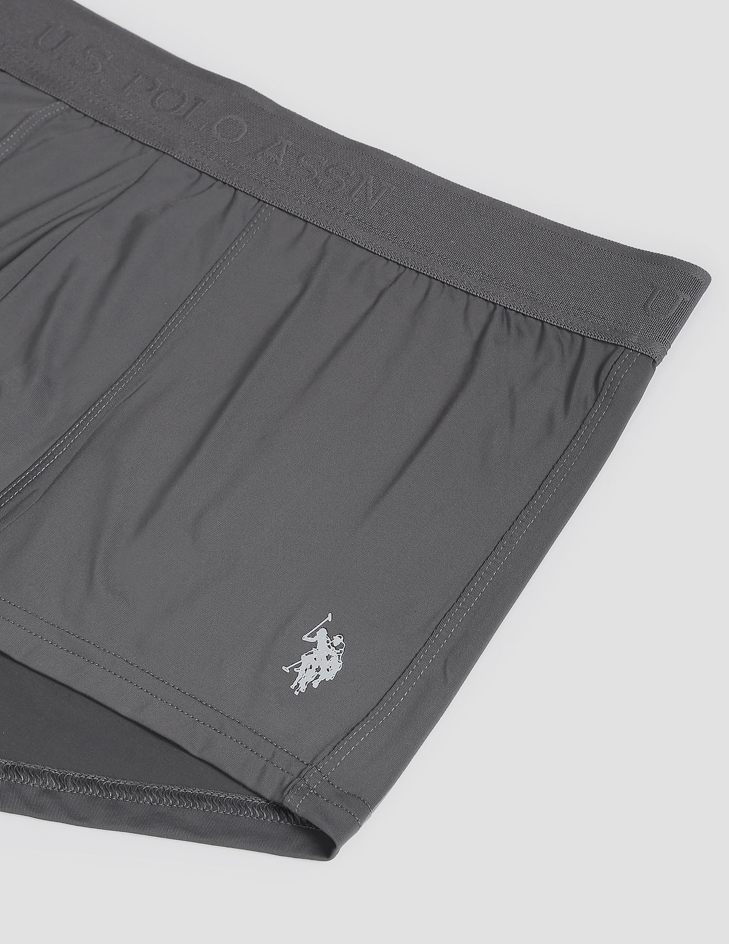 Buy Men Modal Cotton Stretch Antibacterial PT003 Premium Trunks - Pack ...