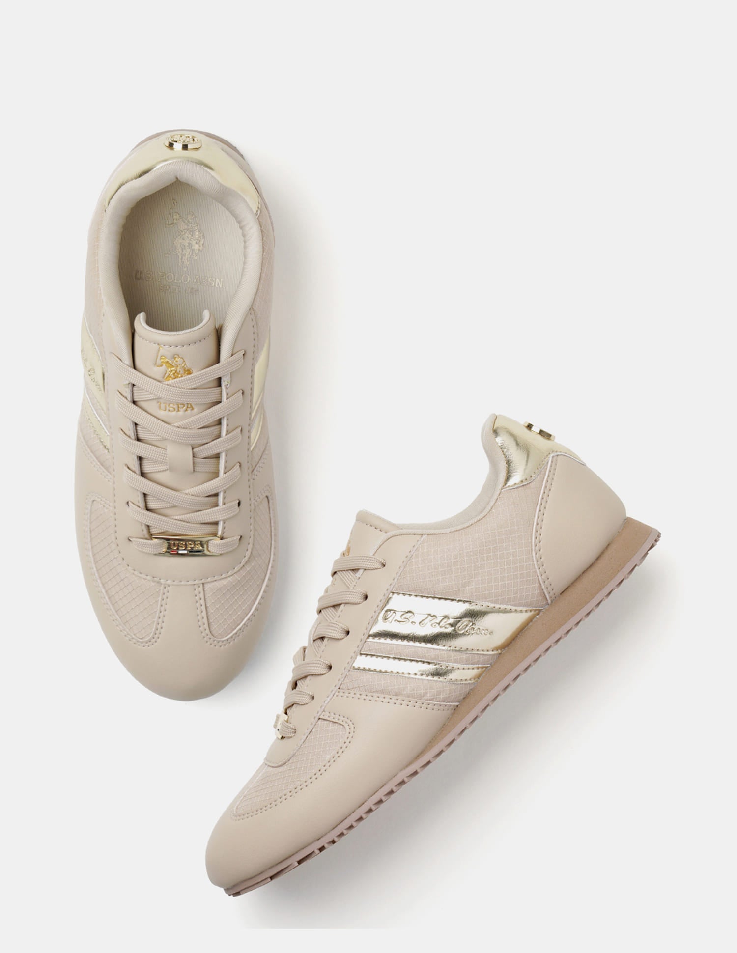 Women Round Toe Nemsy 2.0 Sneakers