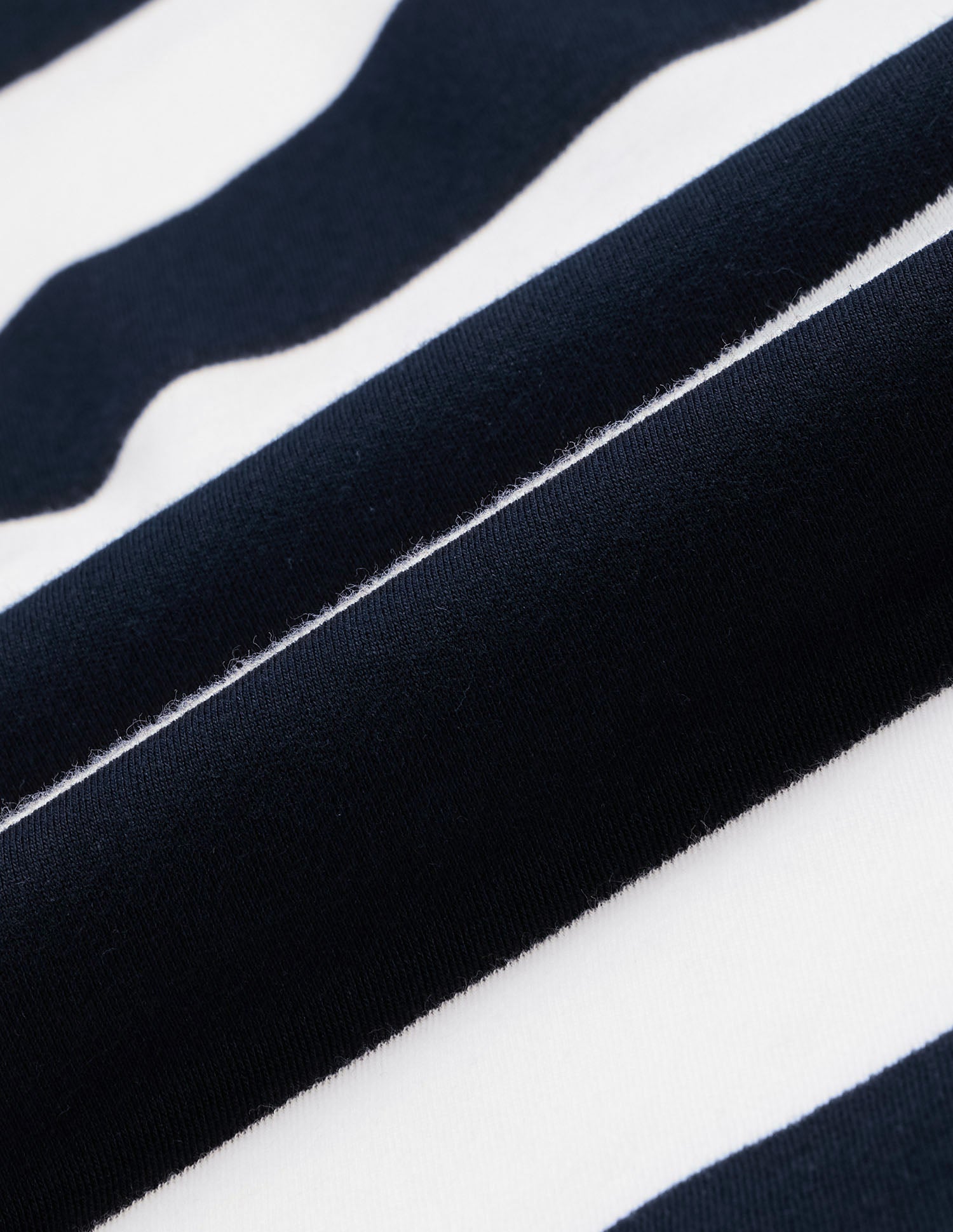 Horizontal Striped Regular Fit Polo Shirt White - U.S. POLO ASSN. | Large