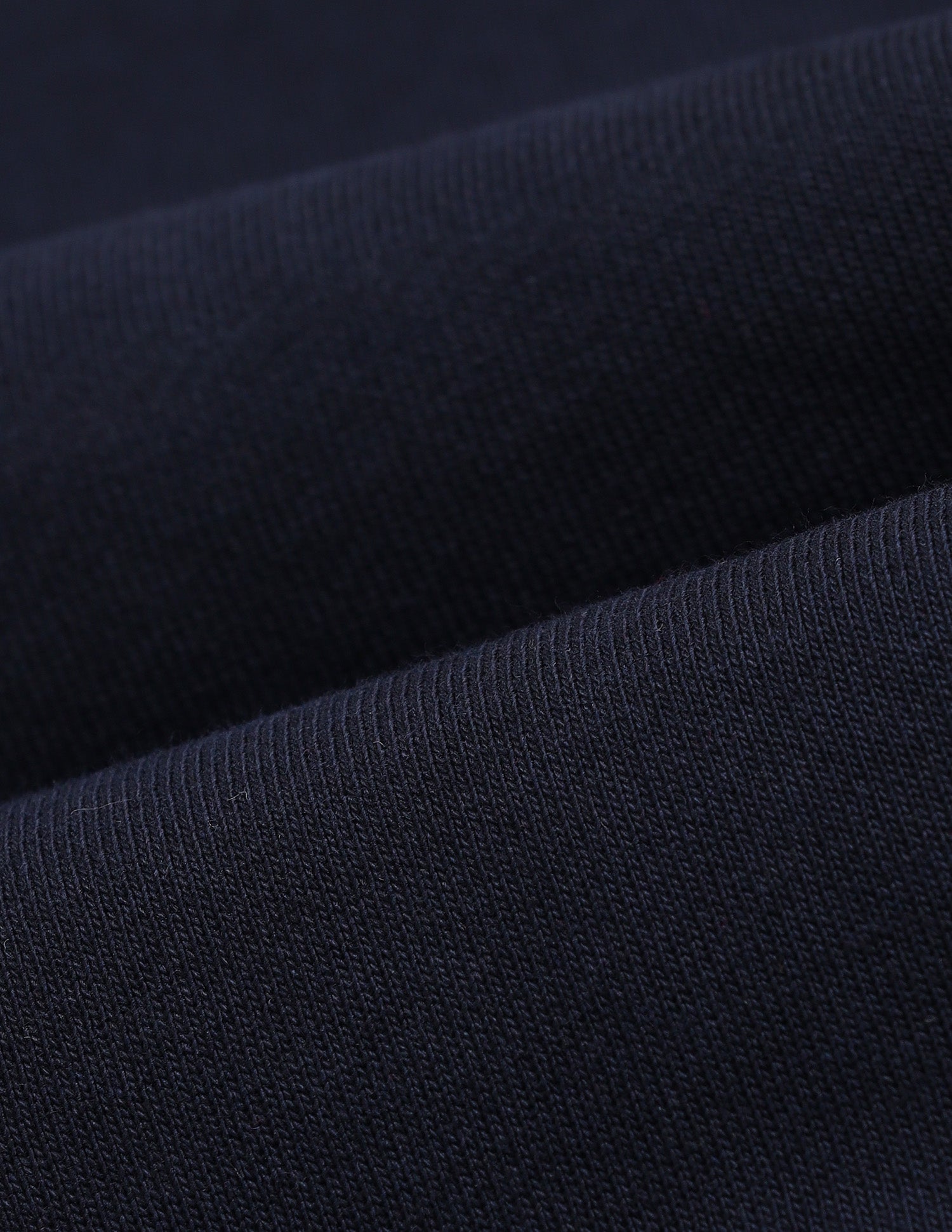 Brand Printed Sweatshirt Navy - U.S. POLO ASSN. | Large