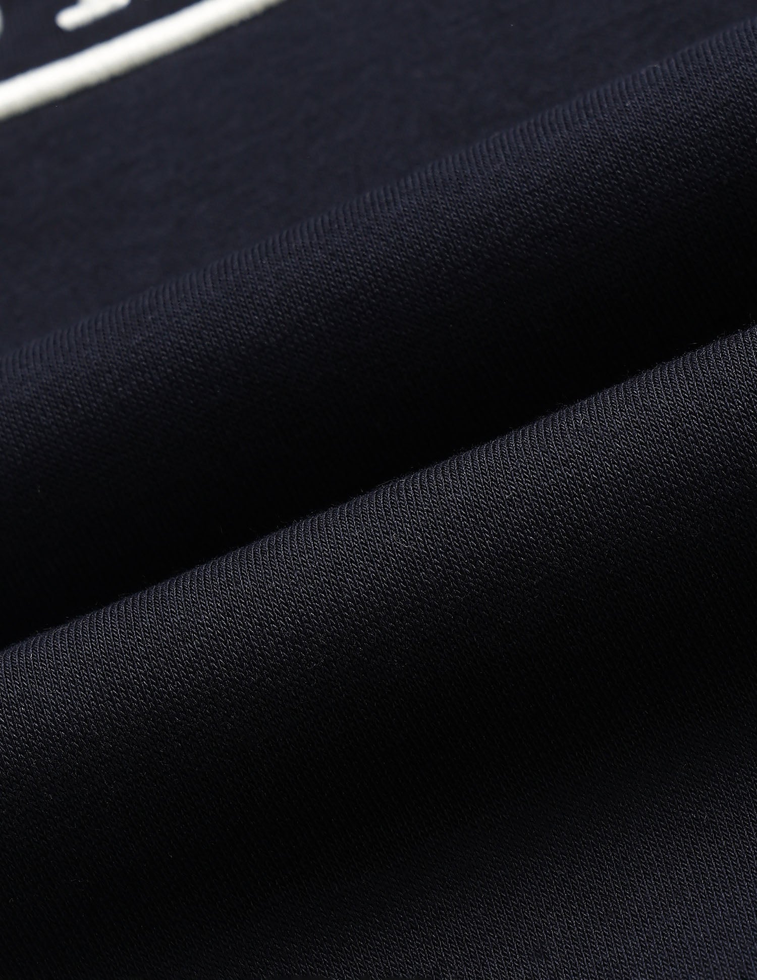 Brand Embroidered Regular Fit Sweatshirt Navy - U.S. POLO ASSN. | Large