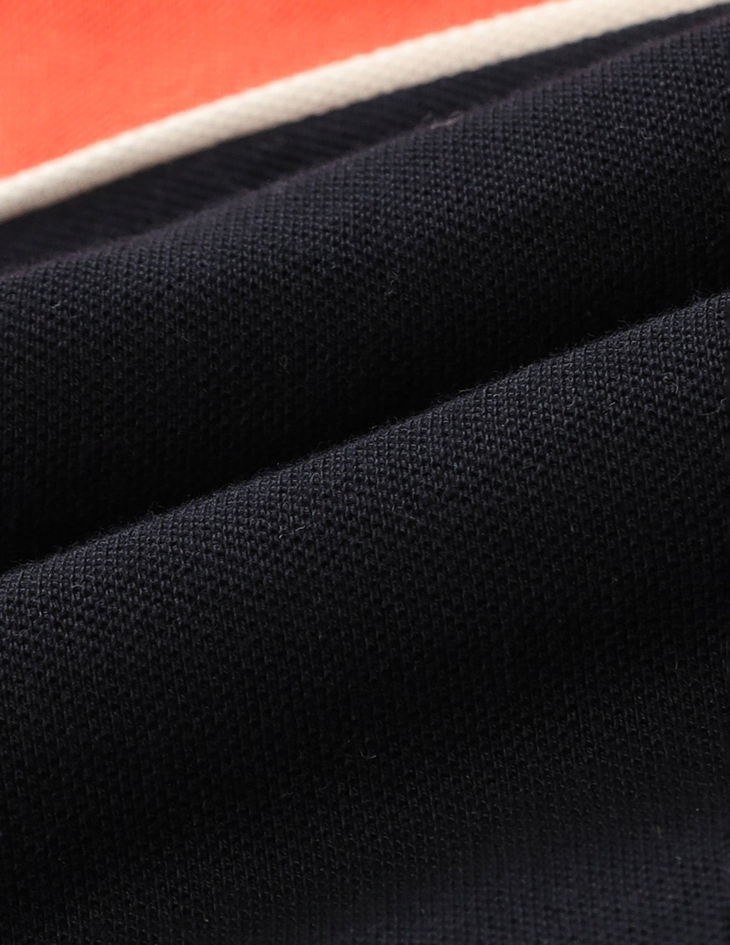 Brand Embroidered Regular Fit Polo Shirt Ivory - U.S. POLO ASSN. | Large