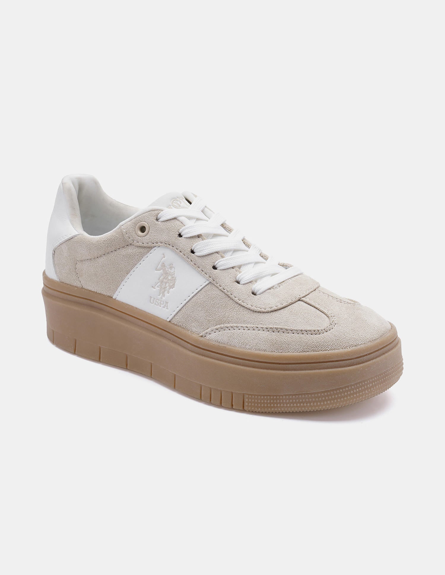Women Colourblocked Zaira Sneakers