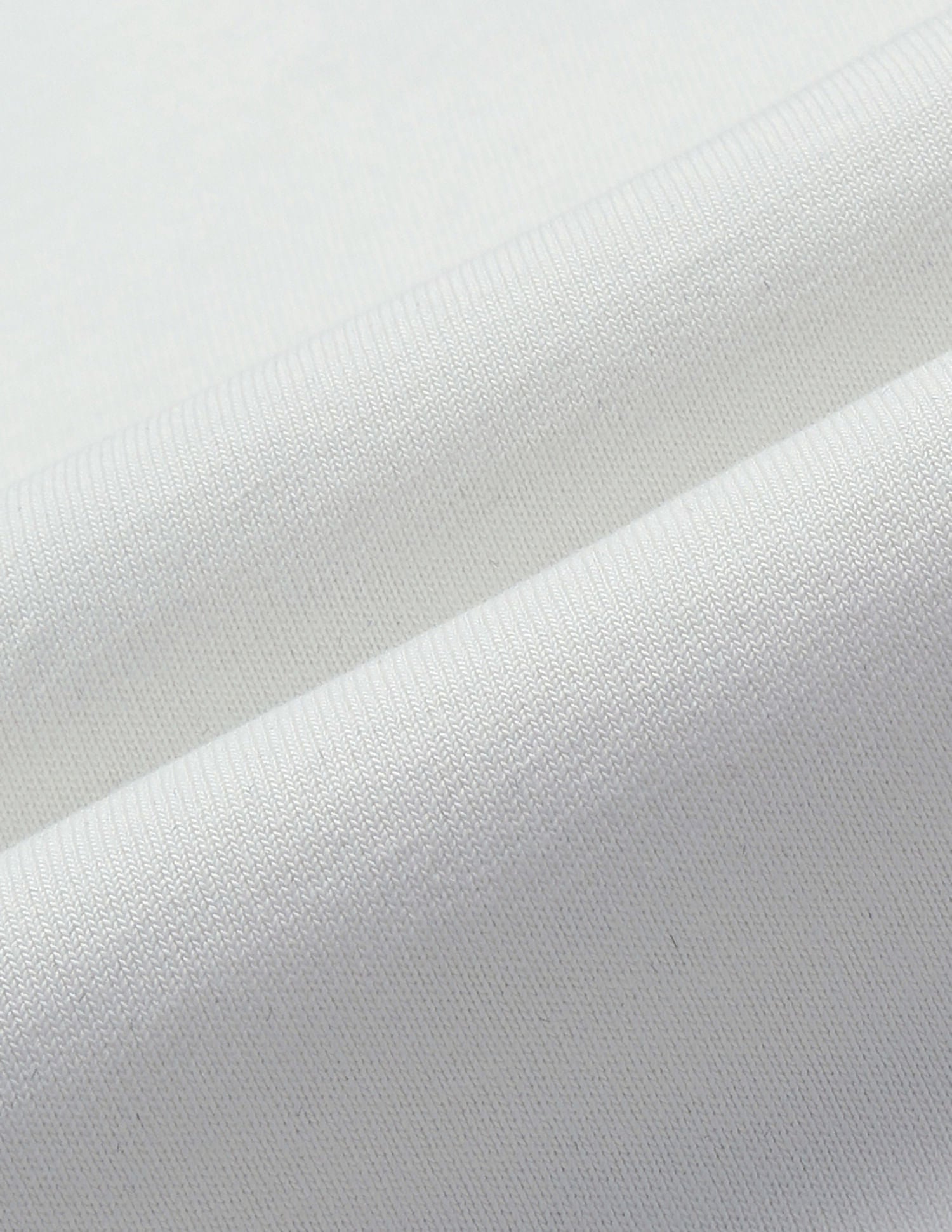 Muscle fit Logo Cotton T-Shirt White - U.S. POLO ASSN. | Large