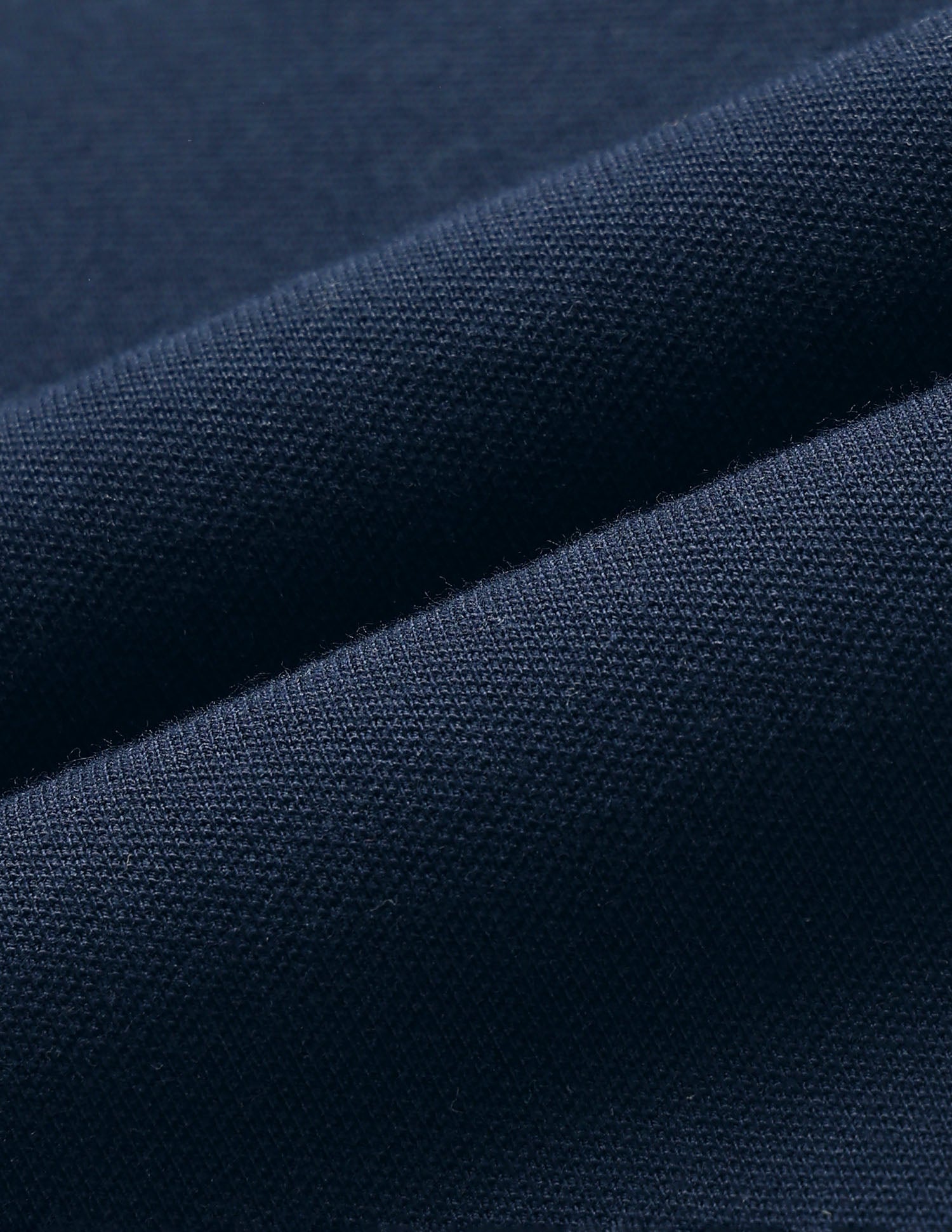 Colourblocked Equestrian Aisle Theater Polo Shirt Navy - U.S. POLO ASSN. | Large