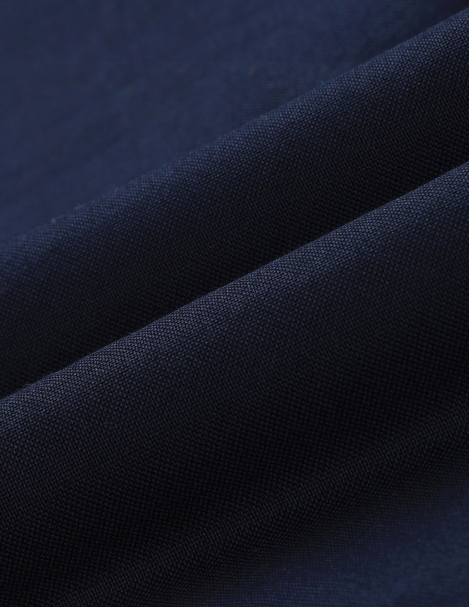 Boys Colorblocked Pure Cotton Shirt Navy - U.S. POLO ASSN. | Large