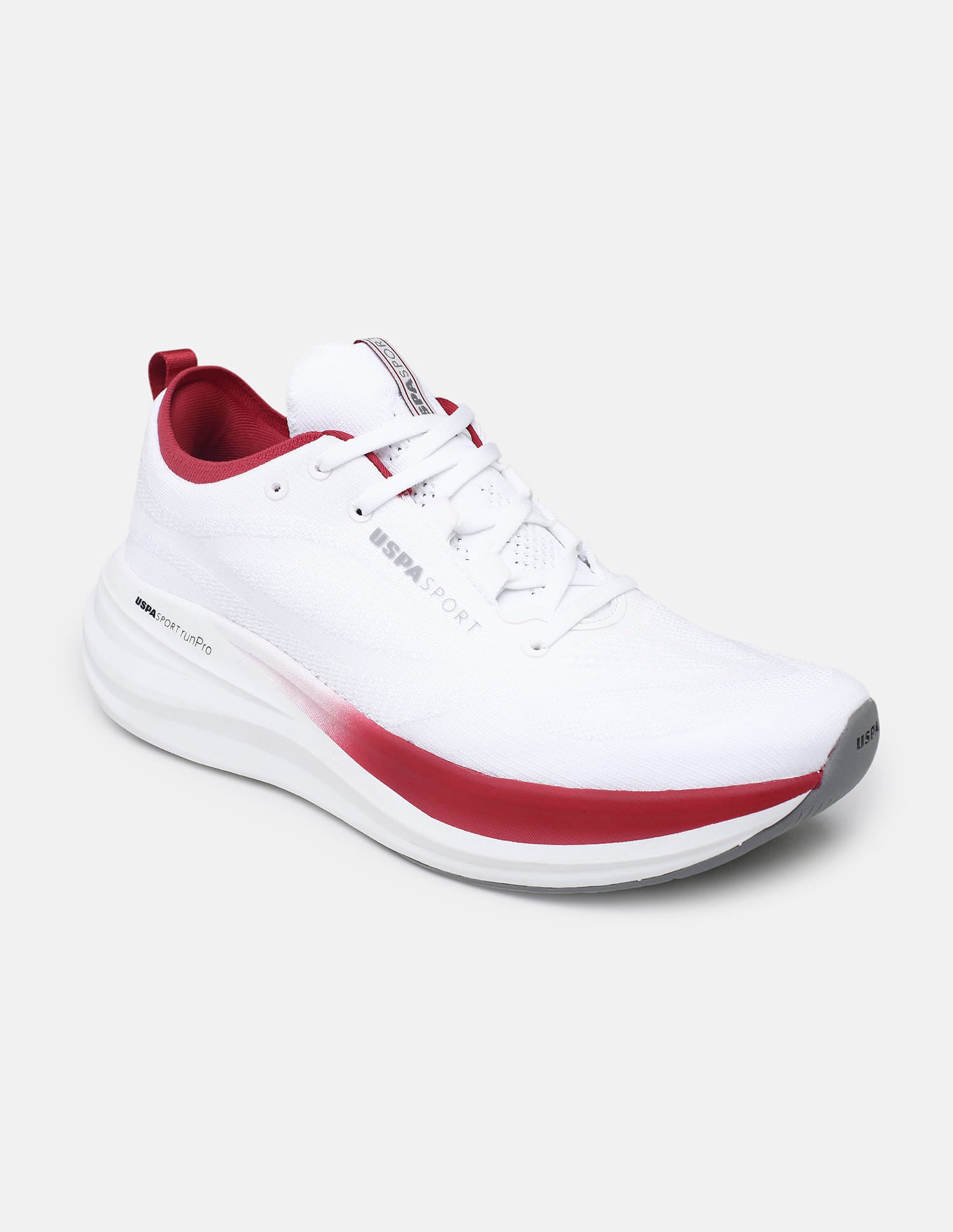 Quartette Runner Lace-Ups Running Shoes