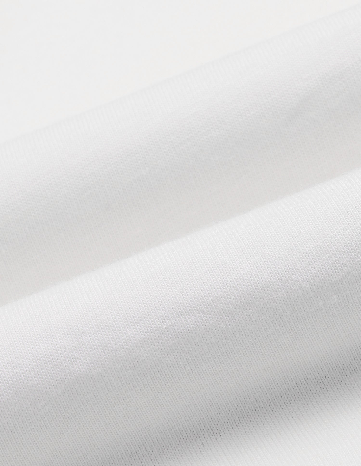 Solid Regular Fit T-Shirt Off White - U.S. Polo Assn. India | Large