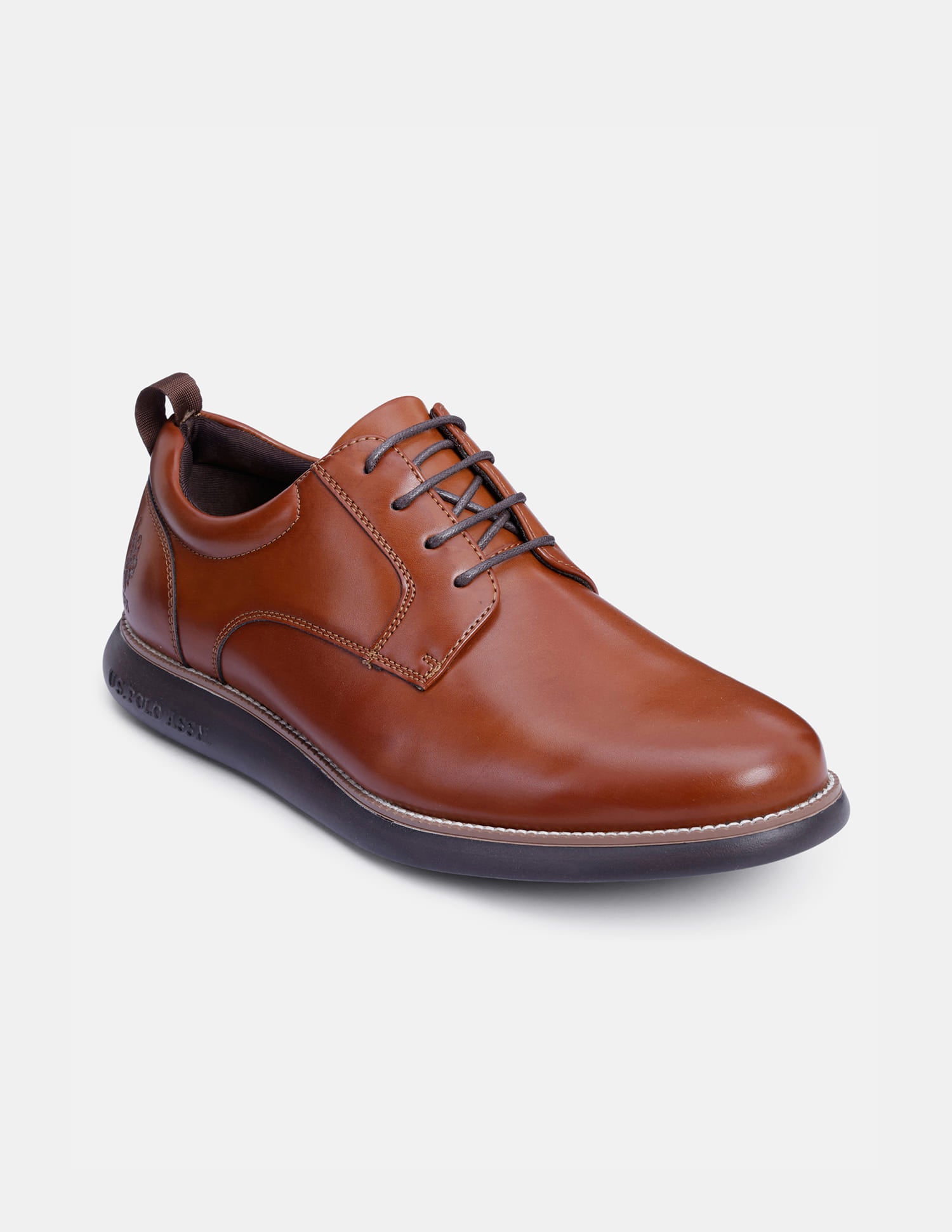 Lace Ups Nicolo 2.0 Smart Casual Shoe