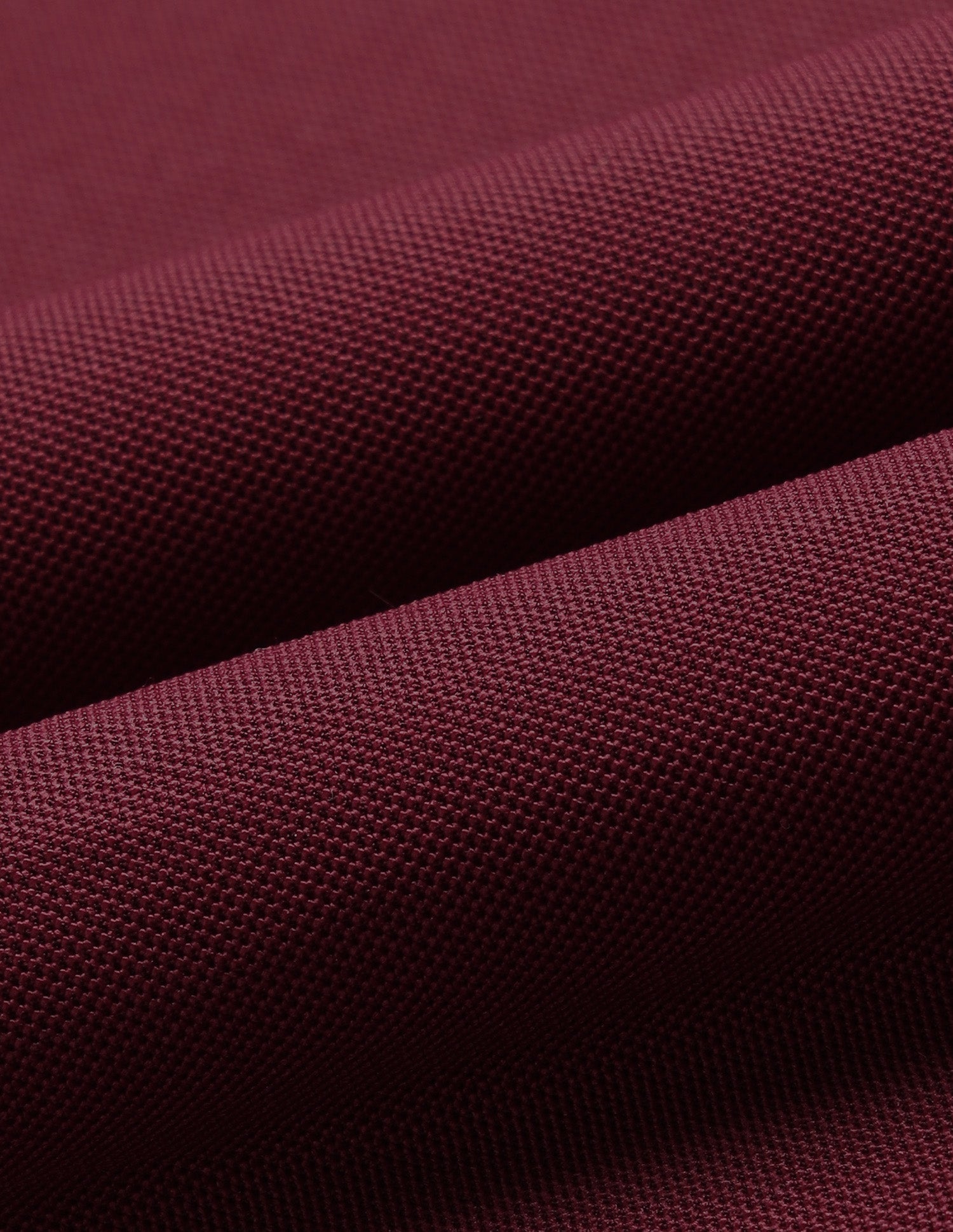 Solid Regular Fit Active Polo Shirt Maroon - U.S. Polo Assn. India | Large