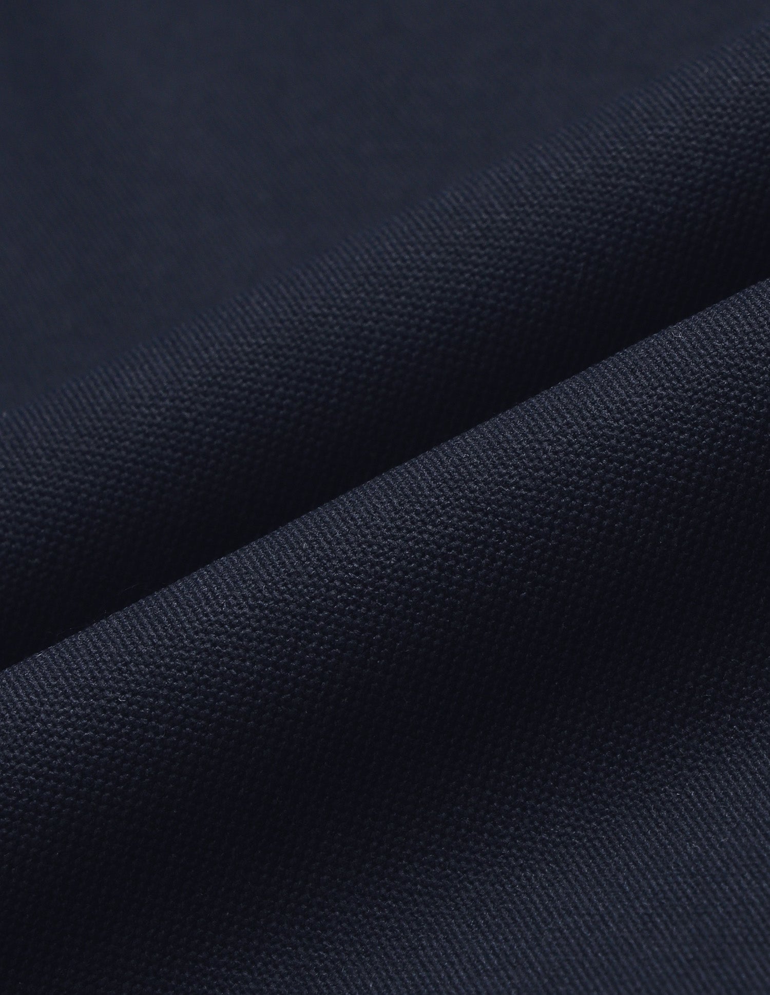 Solid Slim Fit Active Polo Shirt Navy - U.S. Polo Assn. India | Large