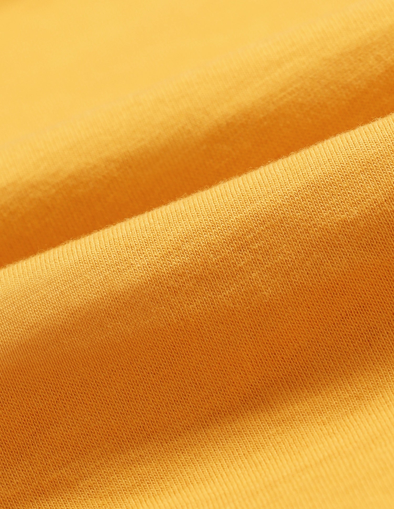 Girls Embellished Regular Fit T-Shirt Yellow - U.S. POLO ASSN. | Large