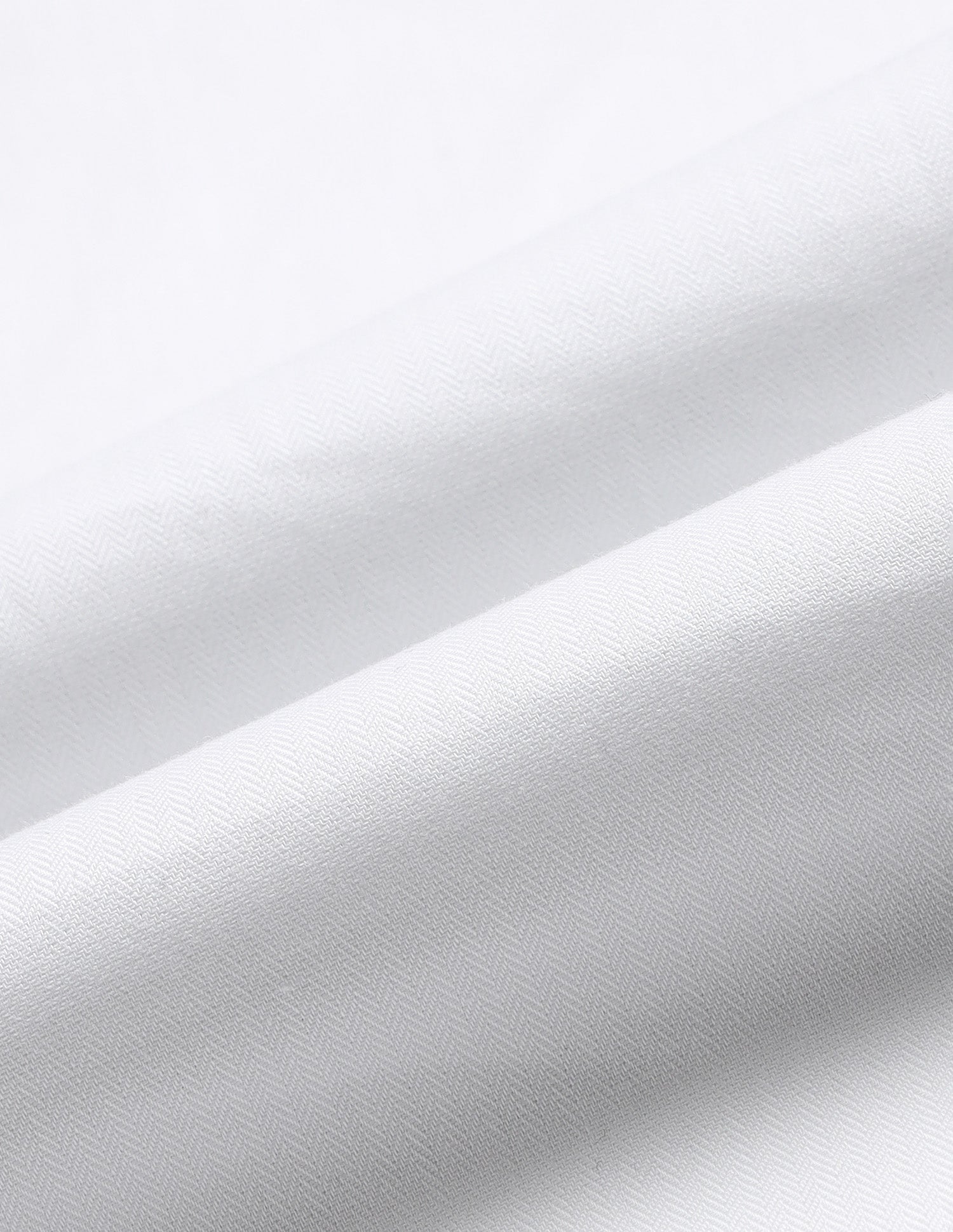 Dobby Textured Shirt White - U.S. Polo Assn. India | Large