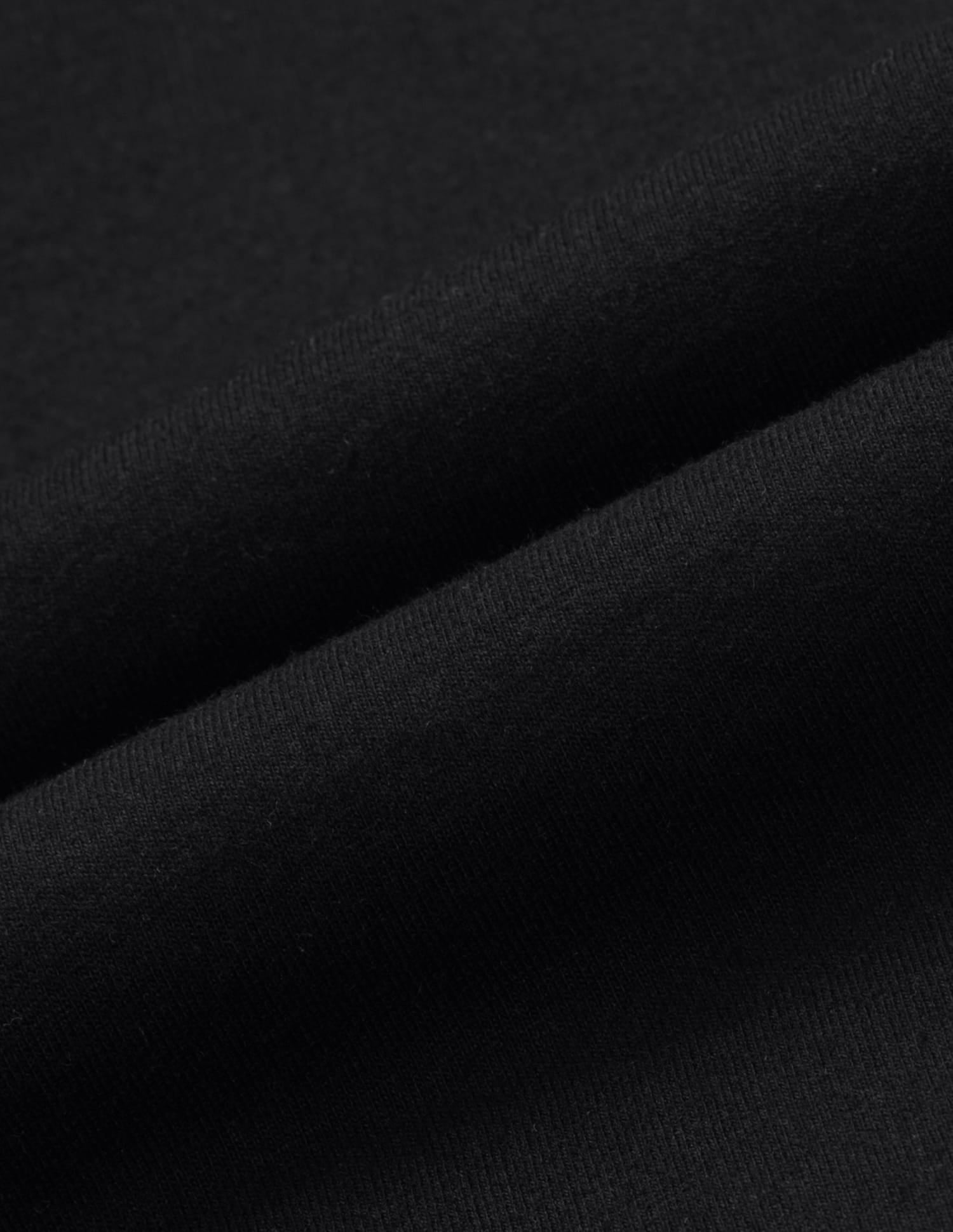 Baggy Cargo Trousers Black - U.S. Polo Assn. India | Large