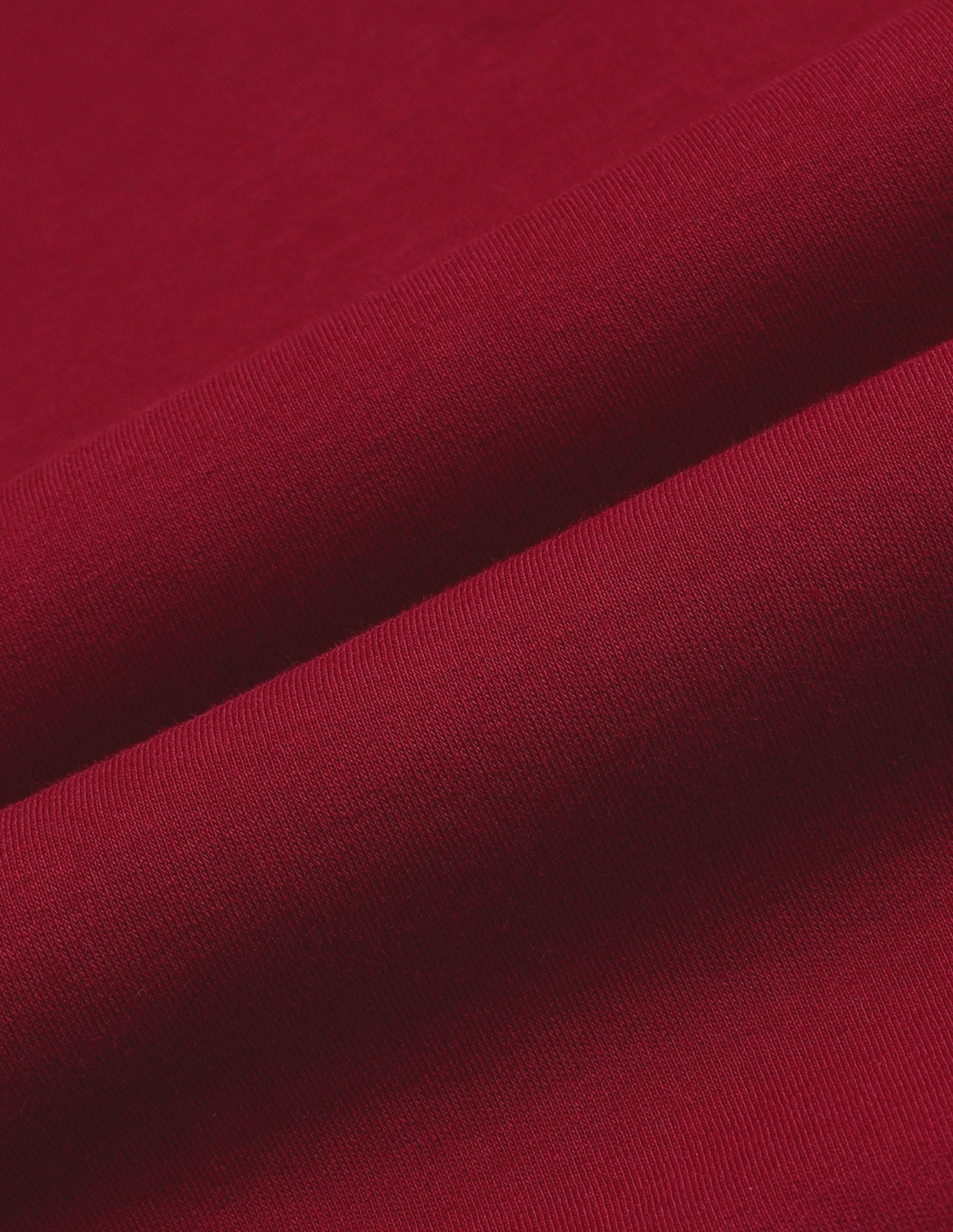 Solid Relaxed Fit Polo Shirt Maroon - U.S. Polo Assn. India | Large