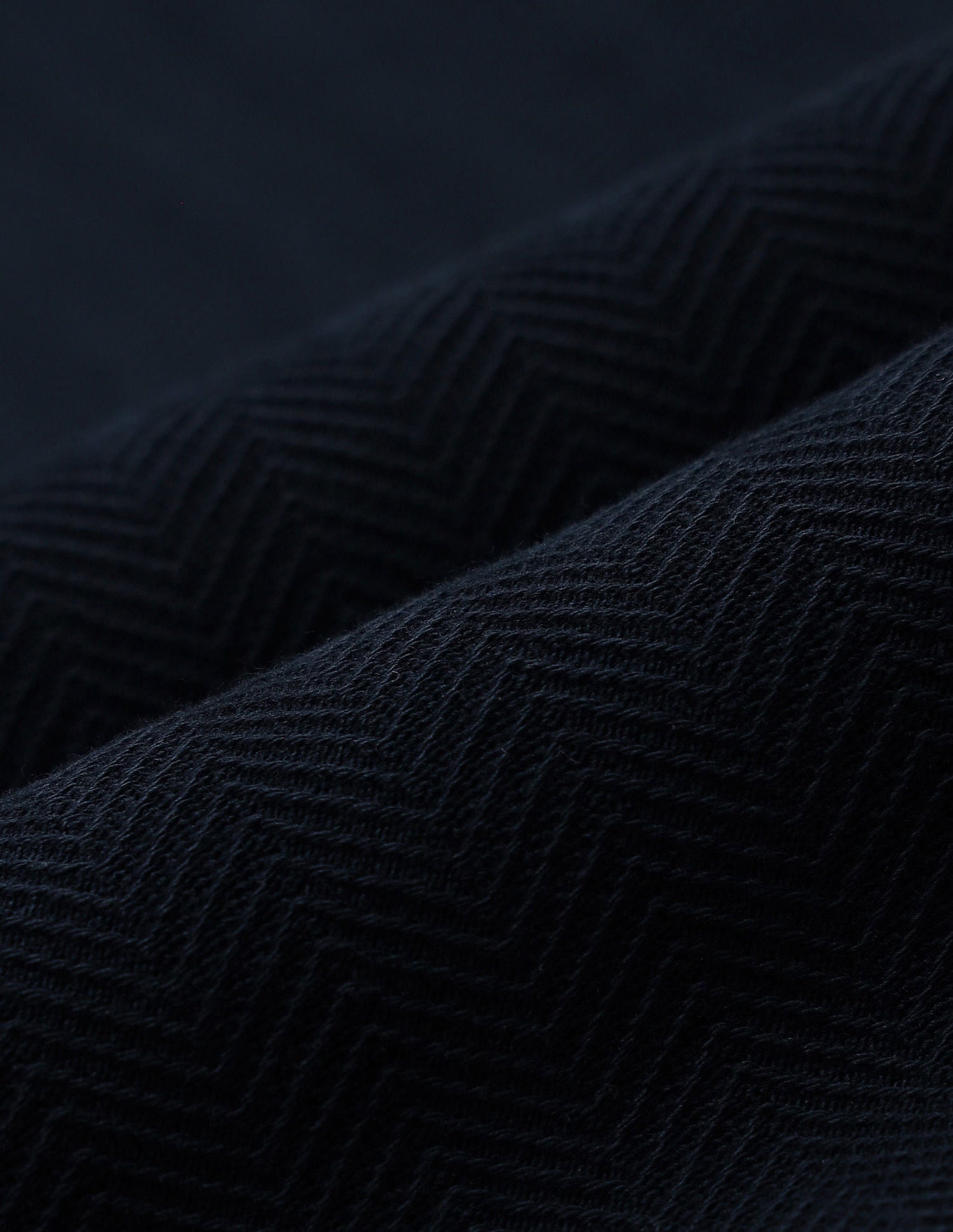 Solid Slim Fit Polo Shirt Navy - U.S. POLO ASSN. | Large