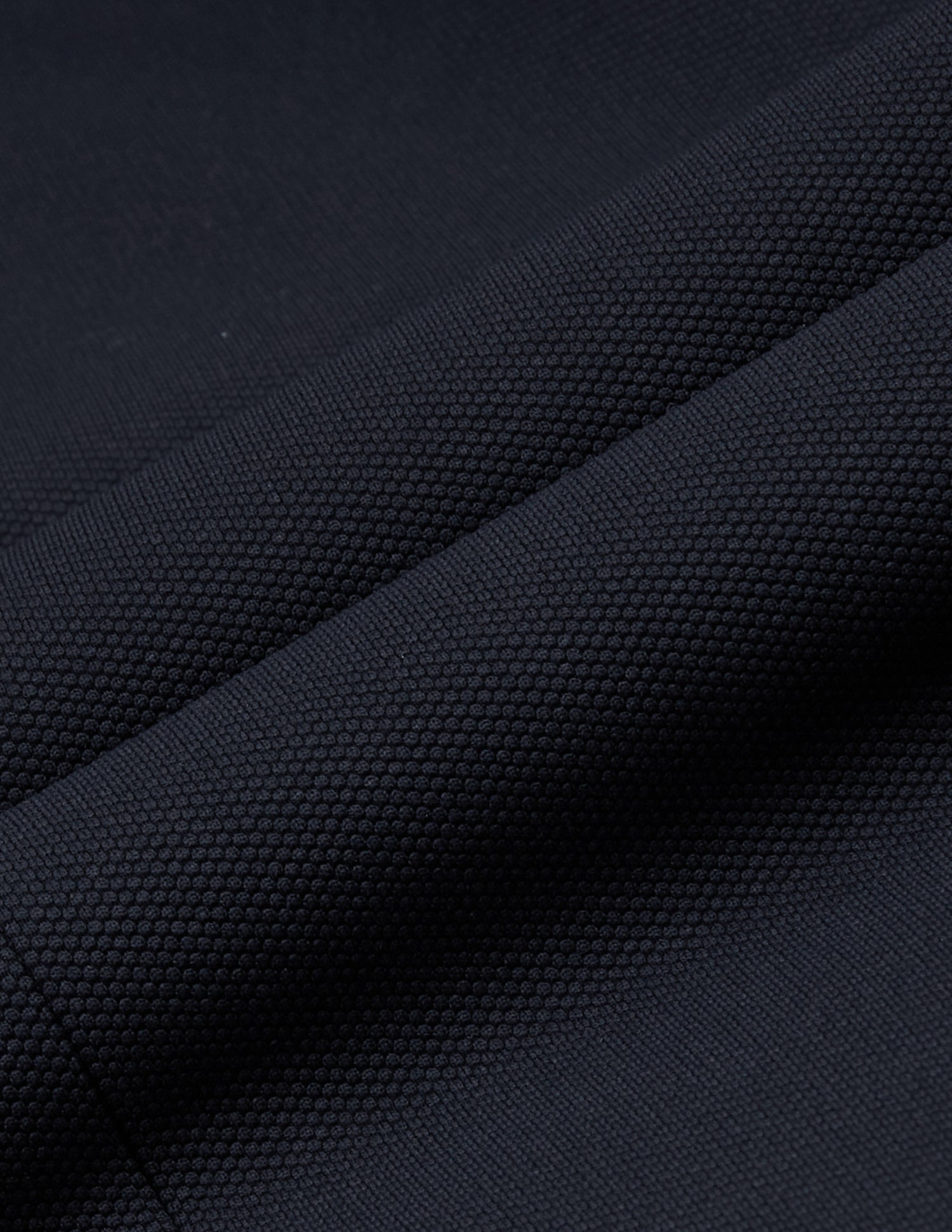 Solid Twill Blazer Navy - U.S. Polo Assn. India | Large