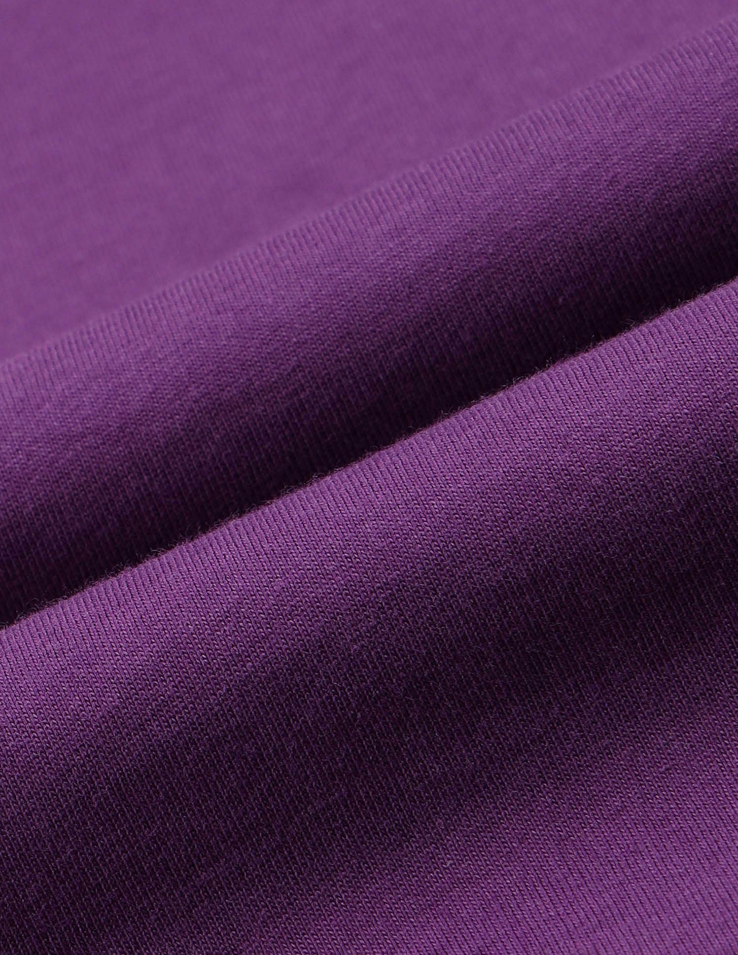 Brand Printed Relaxed Fit T-Shirt Wine - U.S. POLO ASSN. | Large