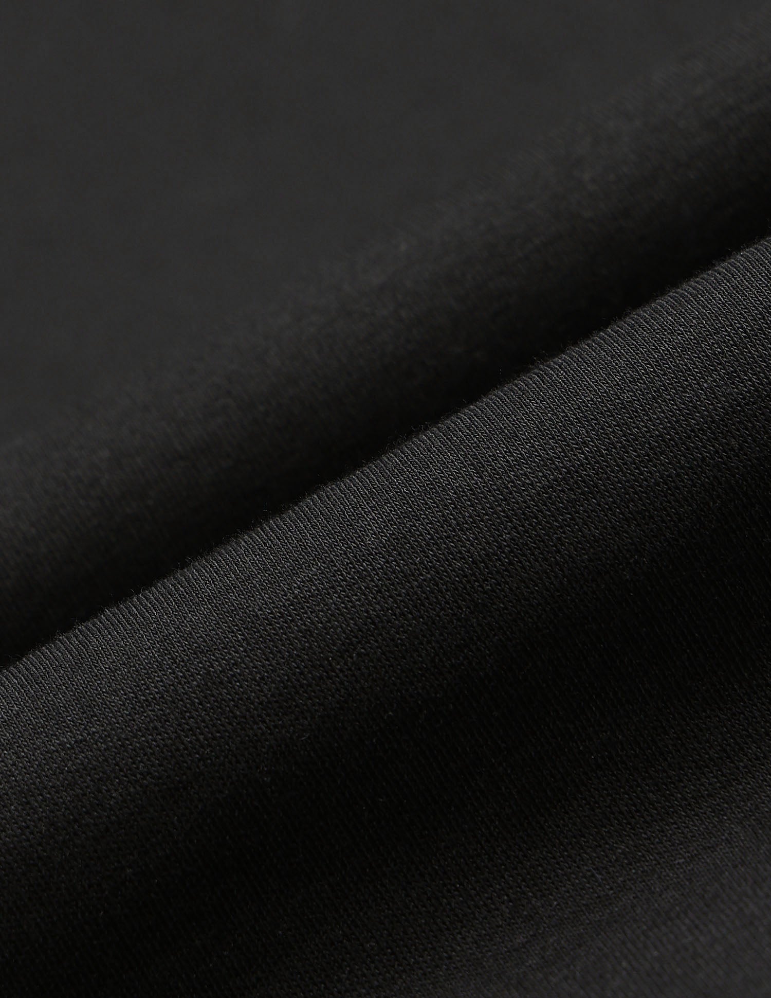 Crew Neck Comfort Fit OEE08 Lounge T-Shirt - Pack Of 1 Black - U.S. POLO ASSN. | Large