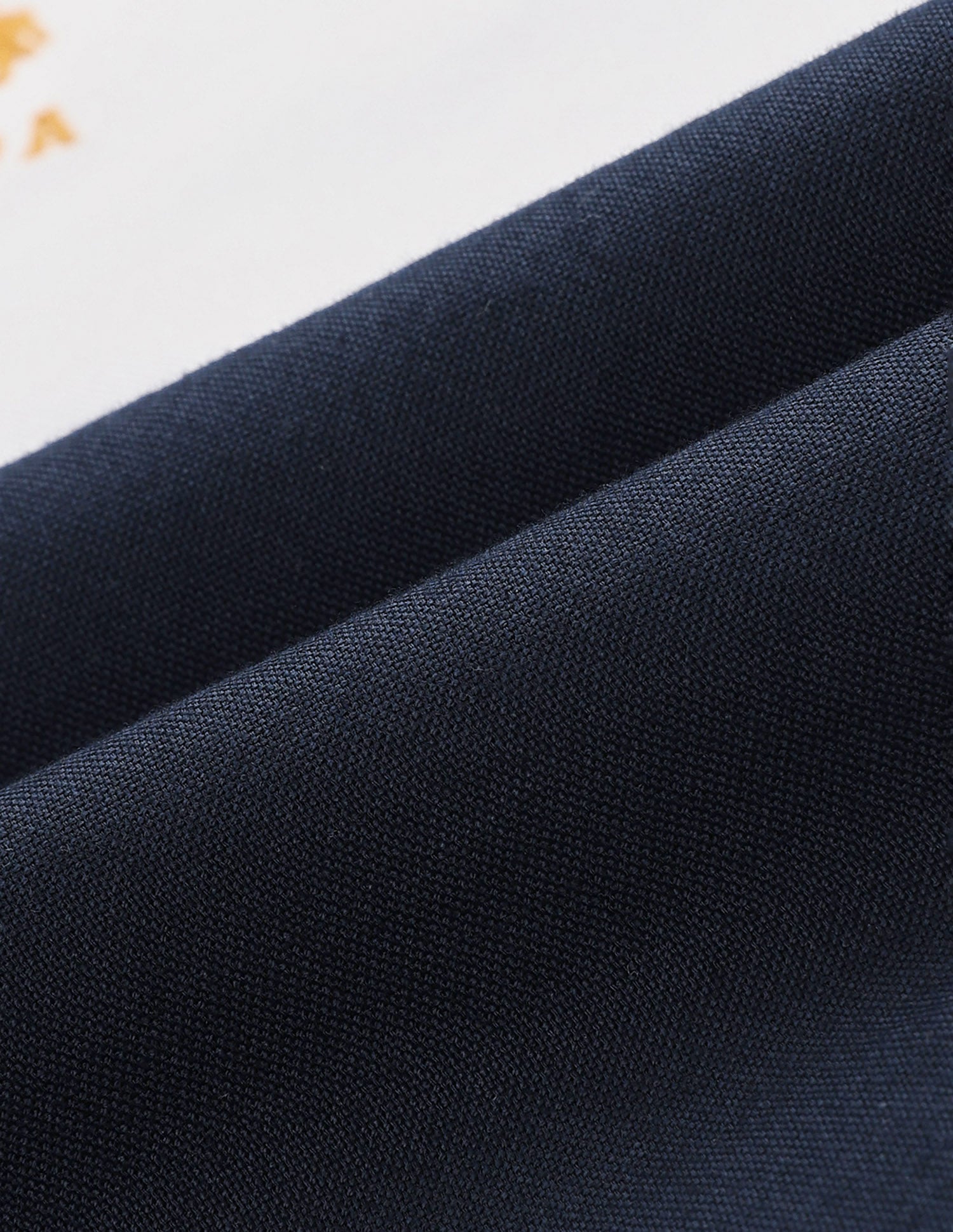 Boys Colorblocked Pure Cotton Shirt Red - U.S. POLO ASSN. | Large