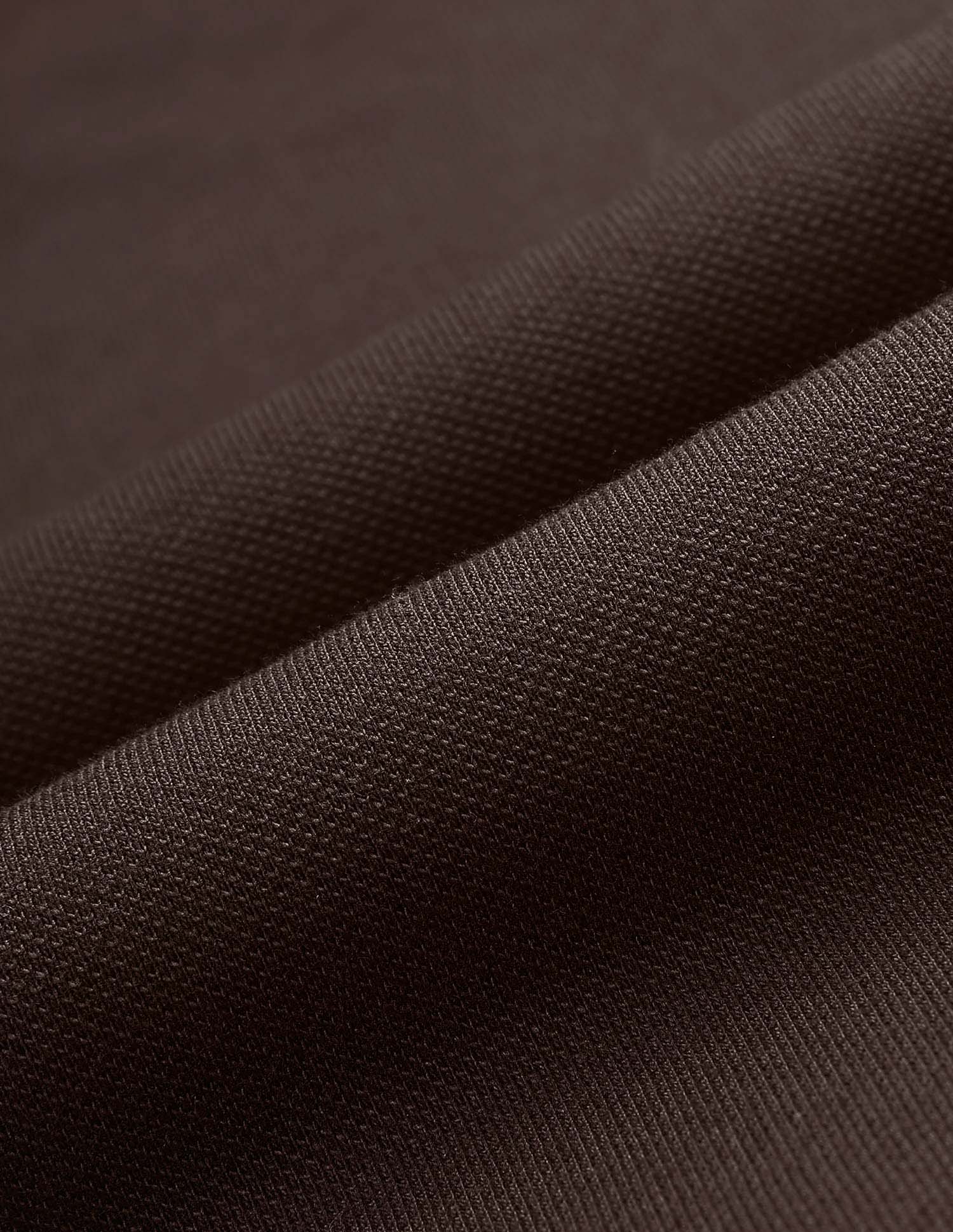 Solid Varsity Theatre Polo Shirt Dark Brown - U.S. POLO ASSN. | Large