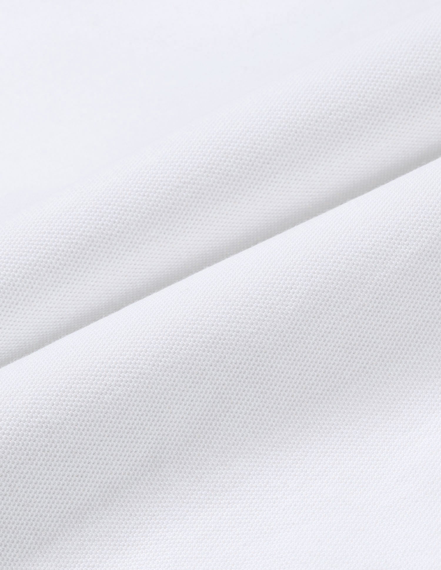 Pure Cotton 135 Anniversary T-Shirt White - U.S. Polo Assn. India | Large