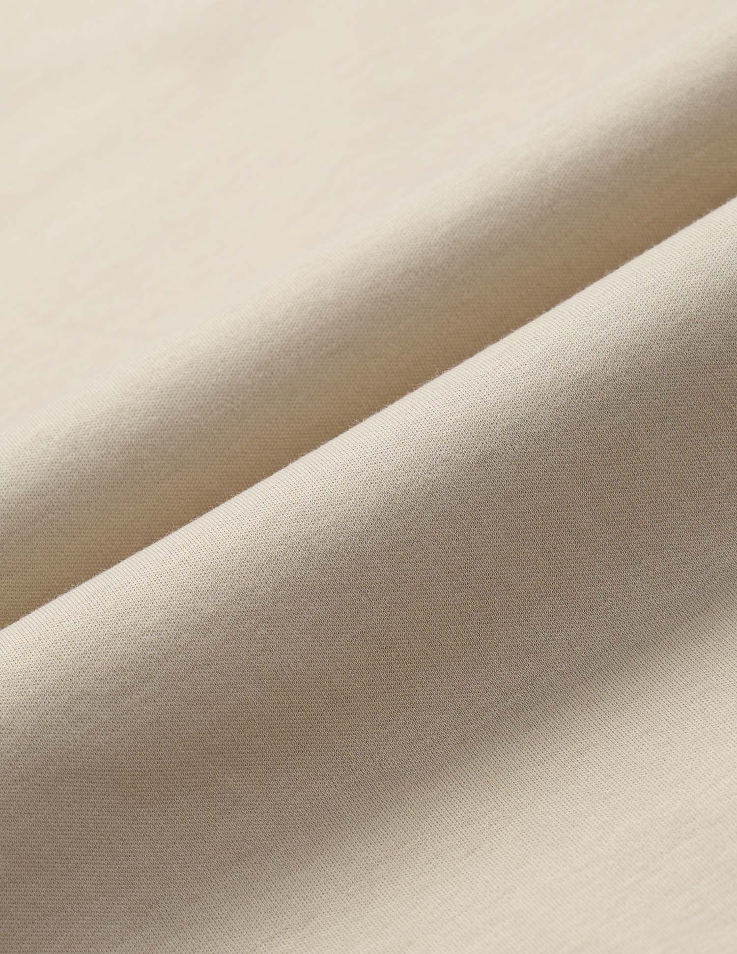 Pacho X Slim Fit Solid Polo Shirt Beige - U.S. POLO ASSN. | Large