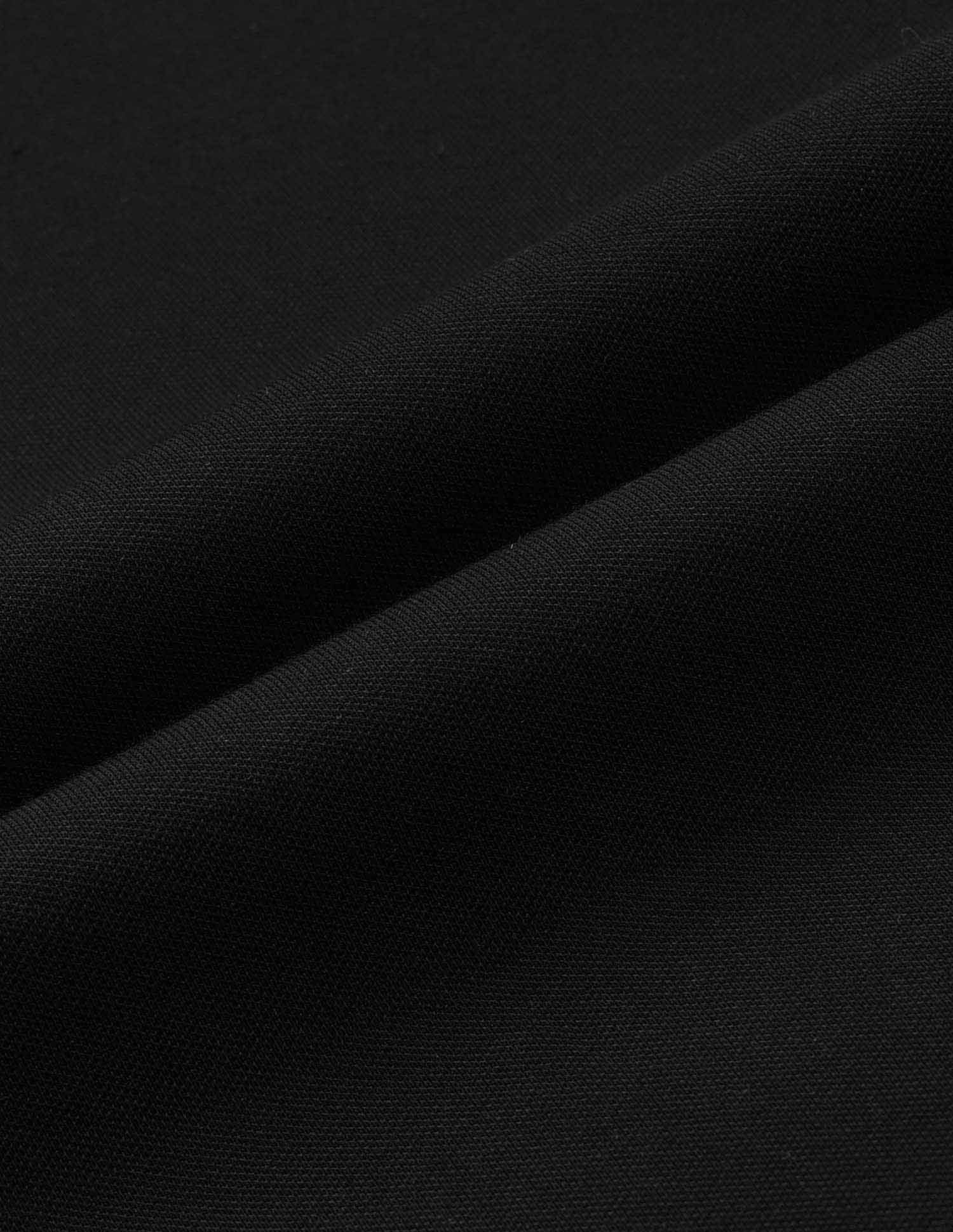 Muscle Fit Black Label Polo Shirt Black - U.S. Polo Assn. India | Large