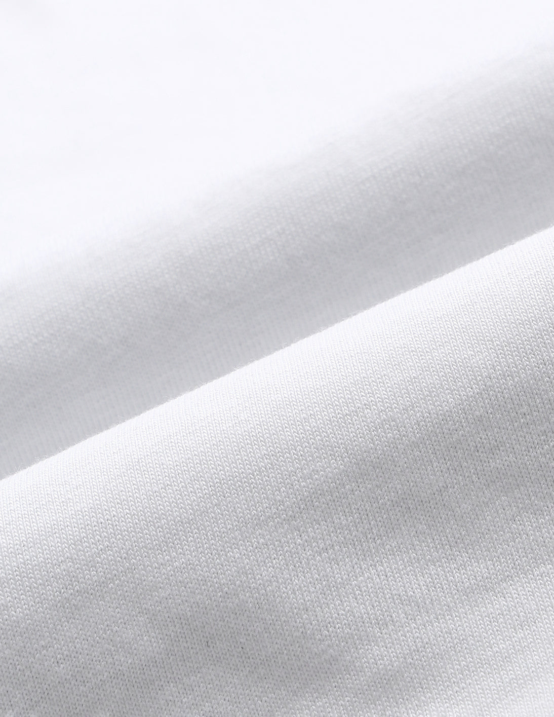 Regular fit Printed T-Shirts White - U.S. POLO ASSN. | Large