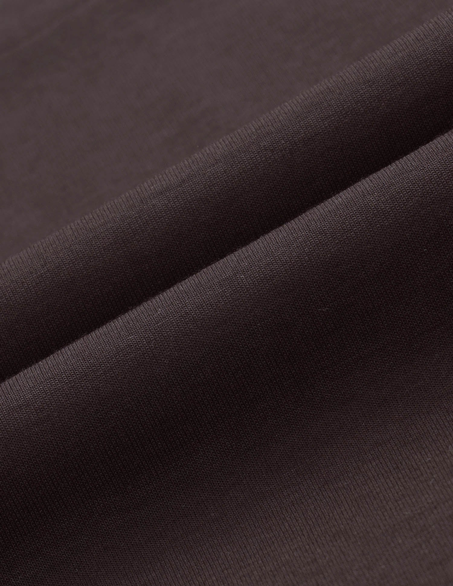 Brand Embossed Regular Fit T-shirt Dark Brown - U.S. POLO ASSN. | Large