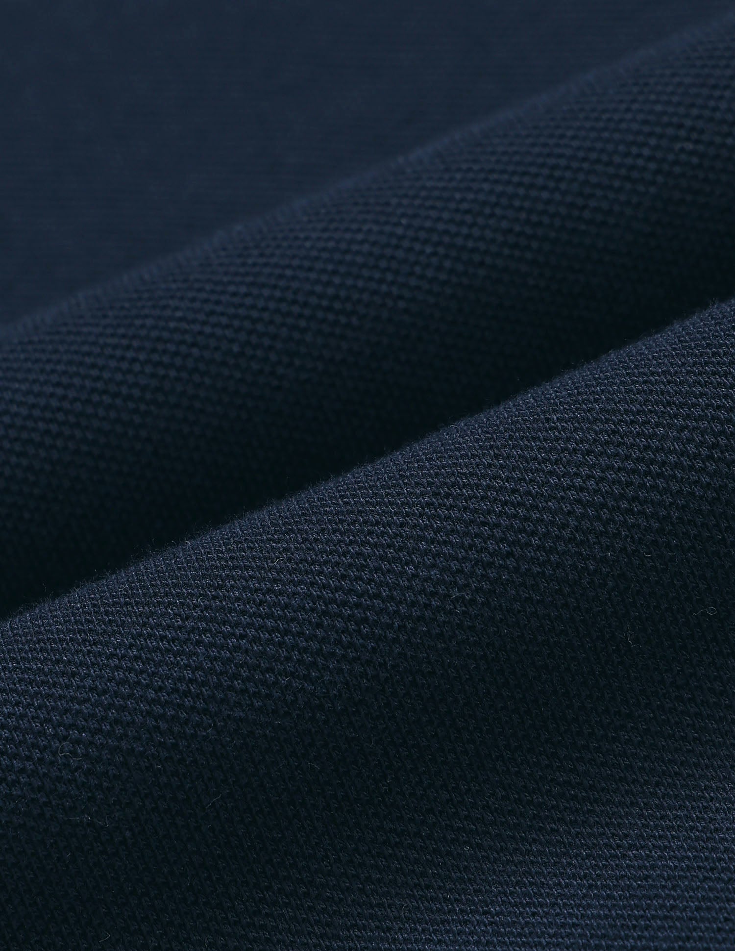 Graphic Printed Regular Fit Polo Shirt Navy - U.S. POLO ASSN. | Large