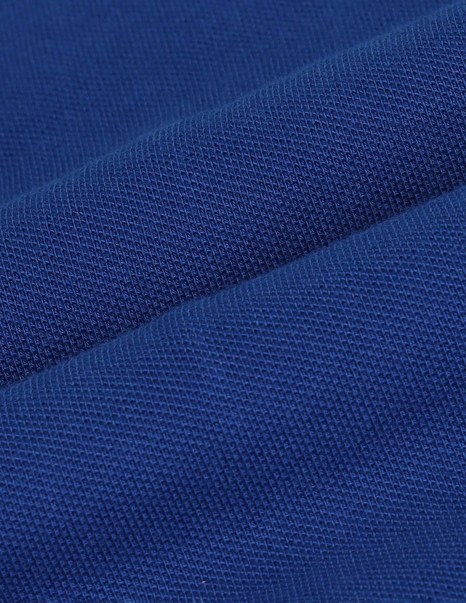 Boys Colourblocked Polo Shirt Light Yellow - U.S. POLO ASSN. | Large