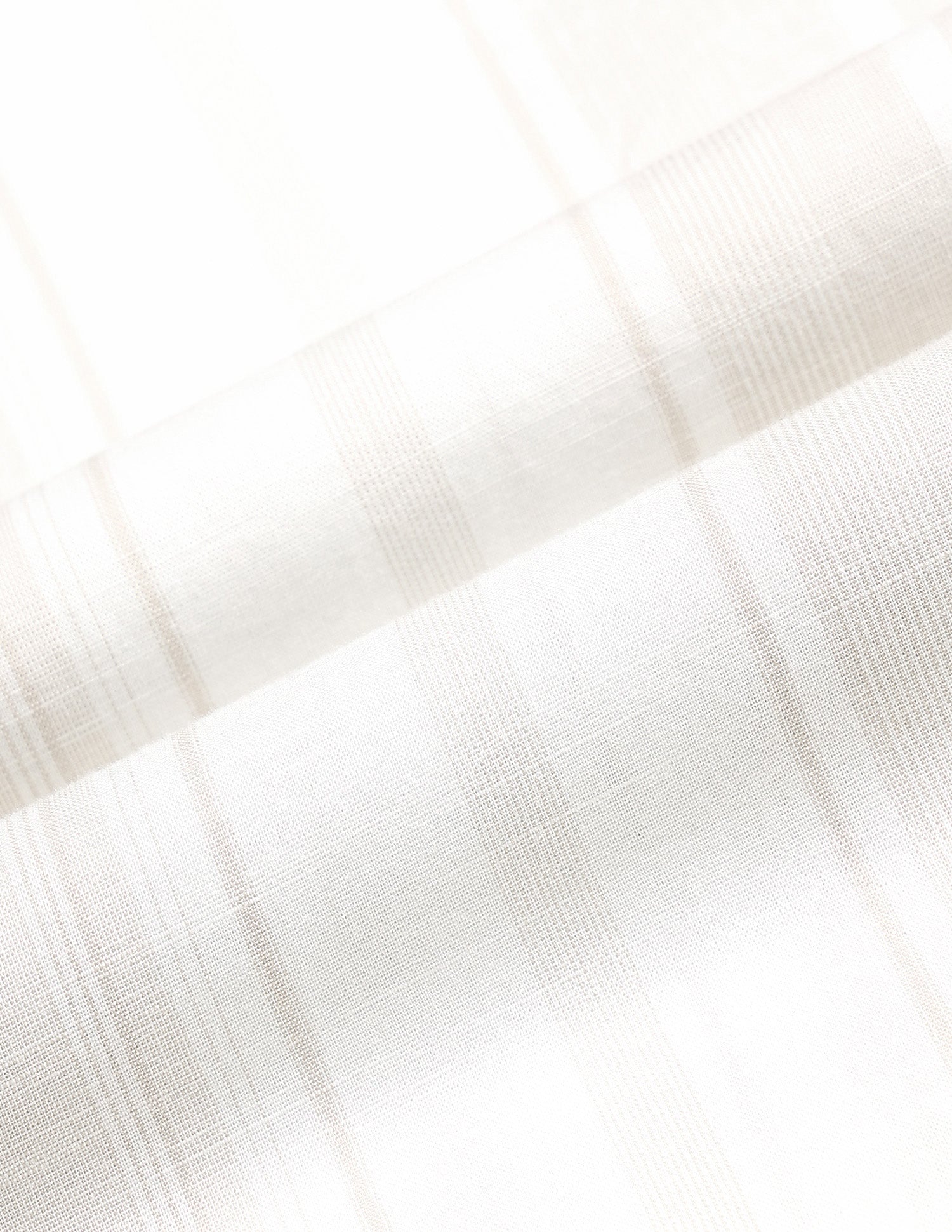 Vertical Striped Regular Fit Shirt Rust - U.S. Polo Assn. India | Large