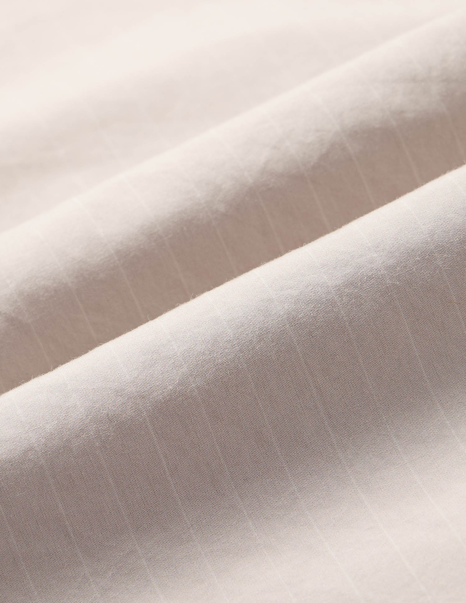 Pacho X Vertical Striped Tailored Fit Shirt Grey - U.S. POLO ASSN. | Large