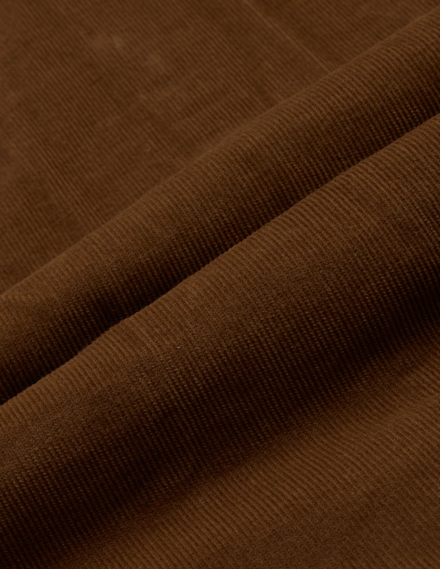 Regular Fit Corduroy Shirt Rust - U.S. Polo Assn. India | Large