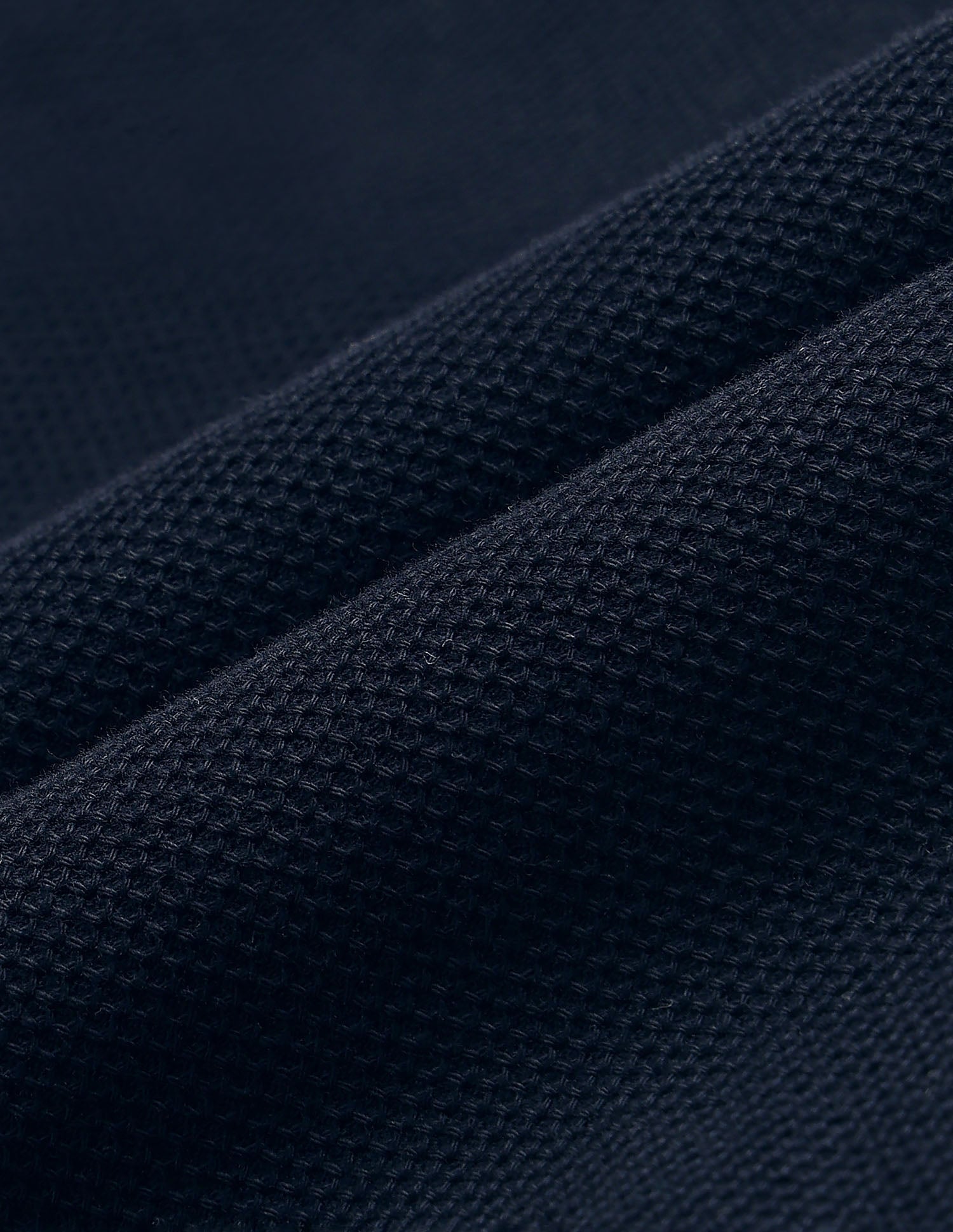 Solid Regular Fit T-Shirt Navy - U.S. POLO ASSN. | Large