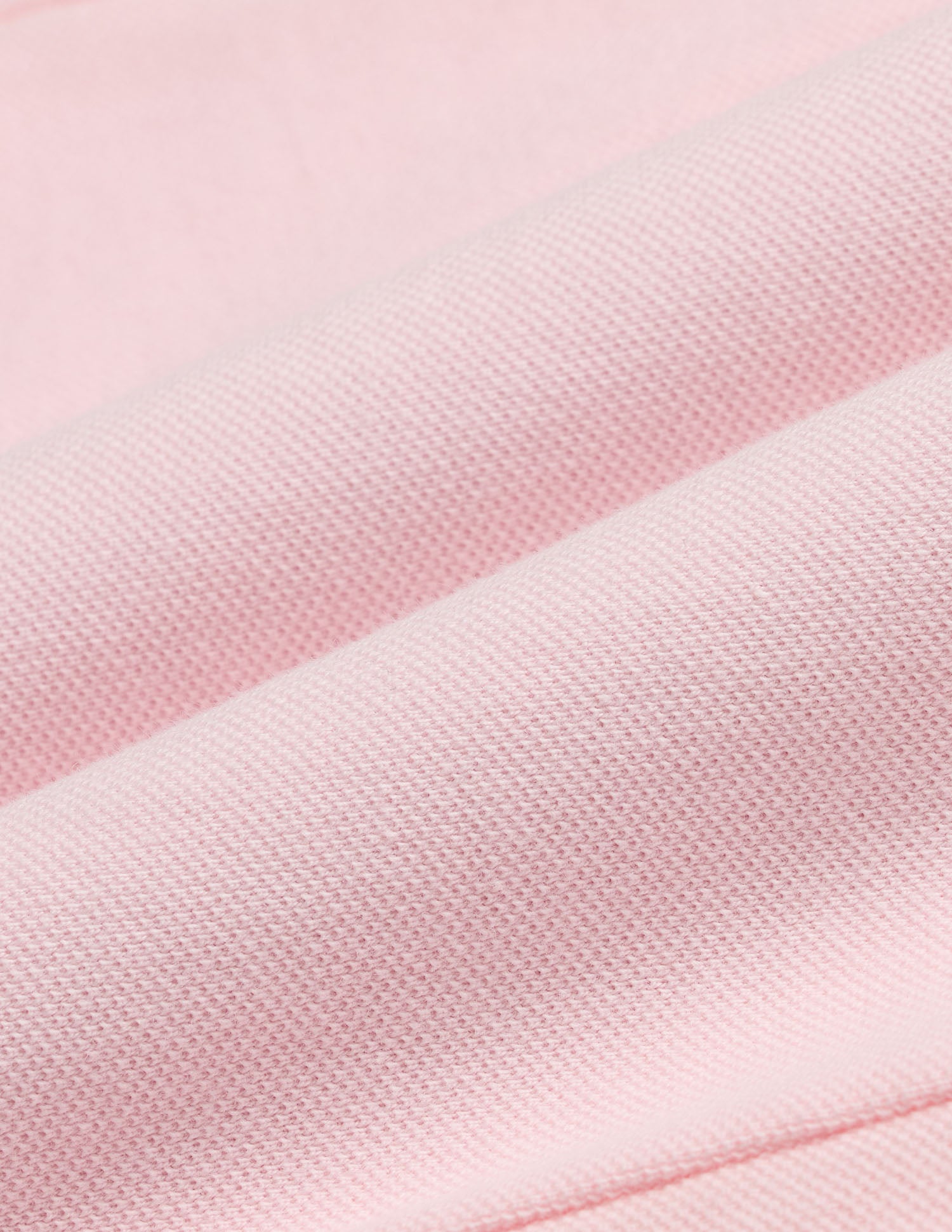 Girls Constrast Rib Skater Dress Pink - U.S. Polo Assn. India | Large