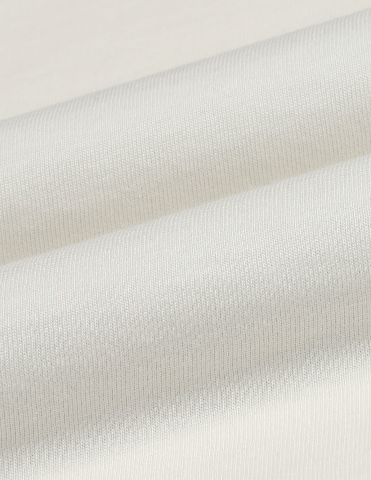 Graphic Printed Slim Fit T-Shirt White - U.S. Polo Assn. India | Large