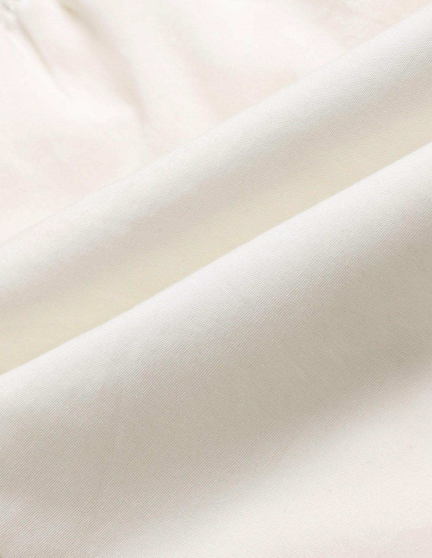 Breathable Solid OEX13 Boxers - Pack Of 1 Snow White - U.S. POLO ASSN. | Large