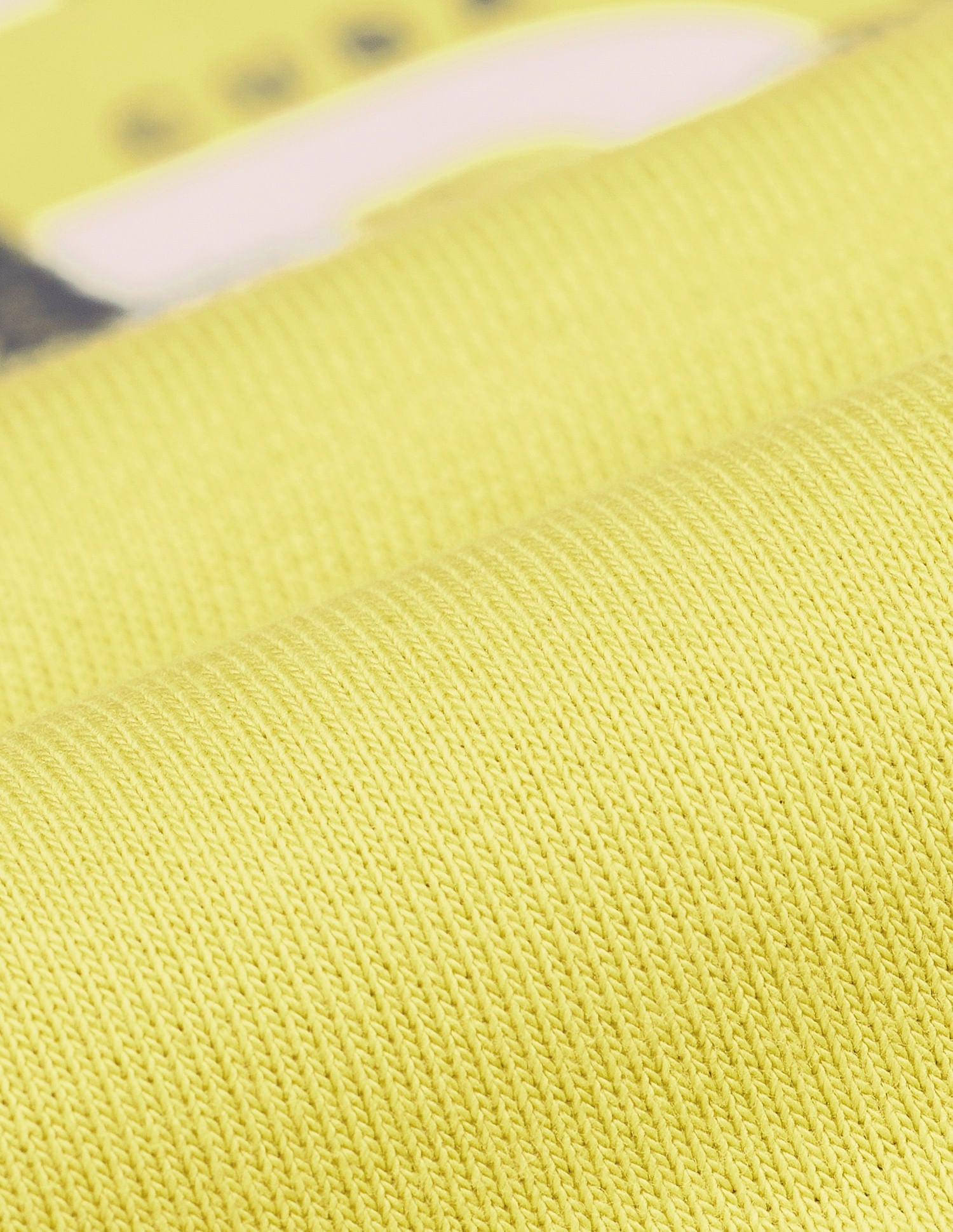 Brand Printed Regular Fit Sweatshirt Yellow - U.S. POLO ASSN. | Large