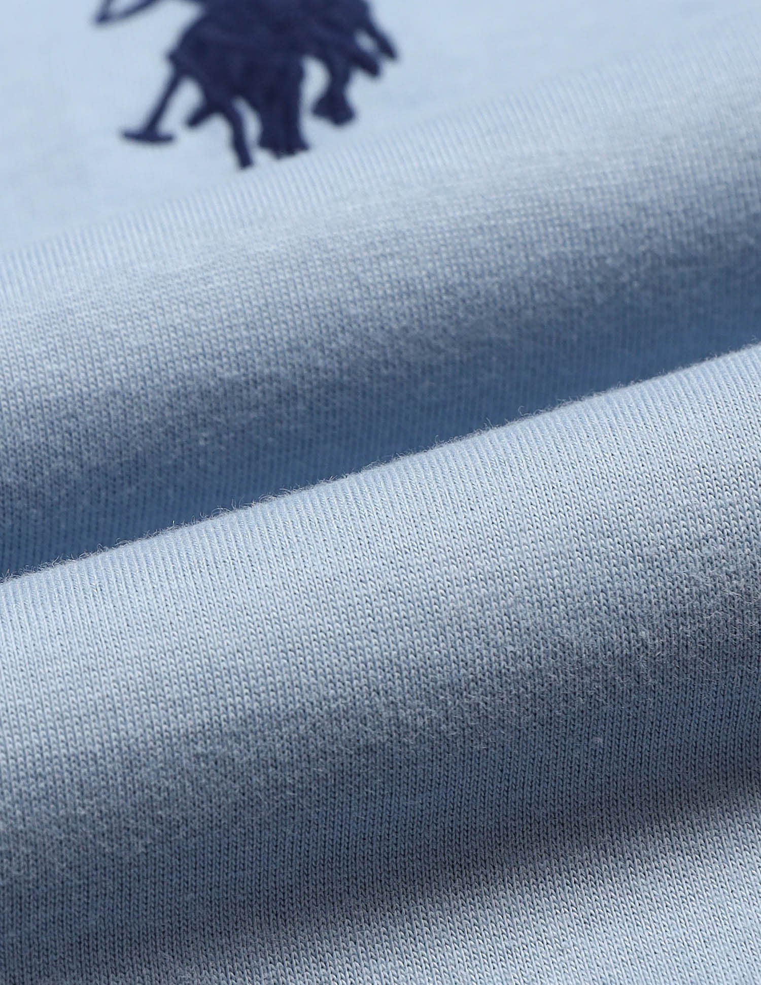 Solid Cotton Sleep Sets Assorted - U.S. POLO ASSN. | Large