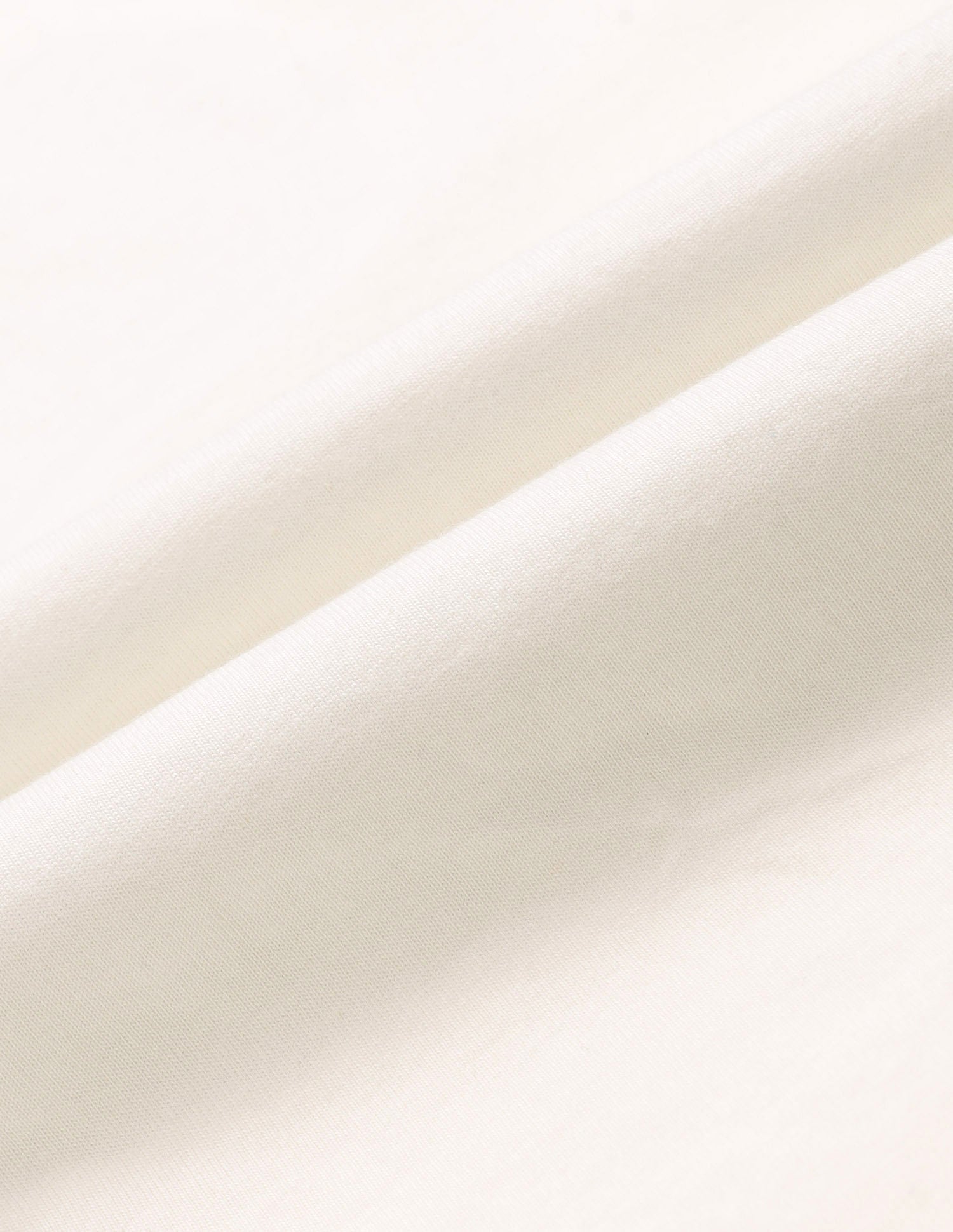 Oversized Fit Brand Printed T-Shirt Off White - U.S. POLO ASSN. | Large