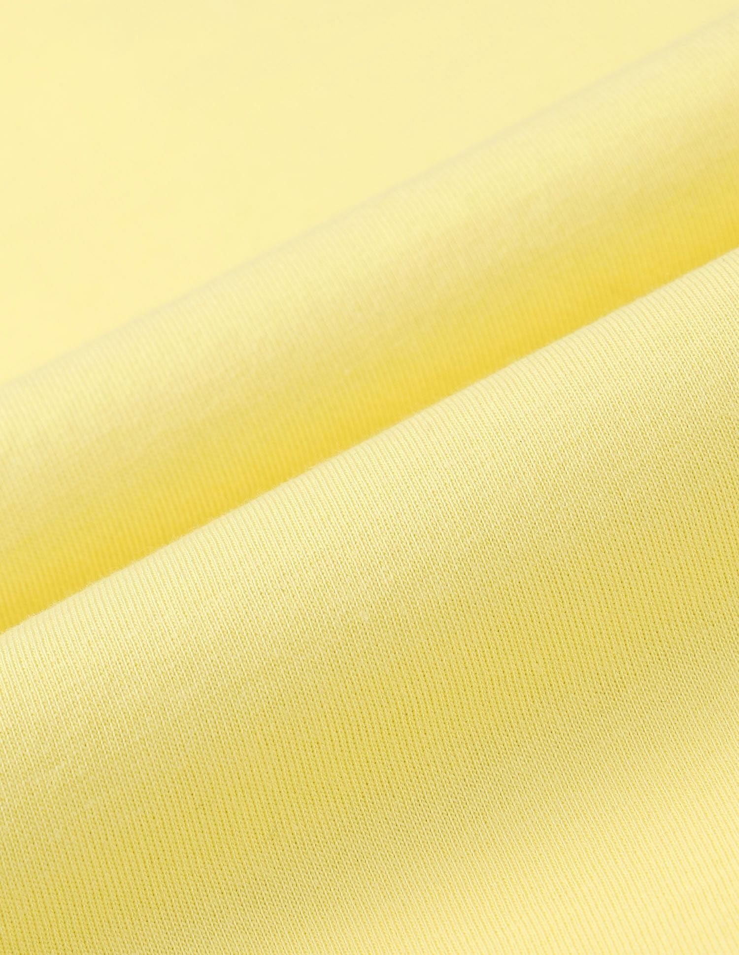 Girls Flip Sequins Relaxed Fit  T-Shirt Yellow - U.S. POLO ASSN. | Large