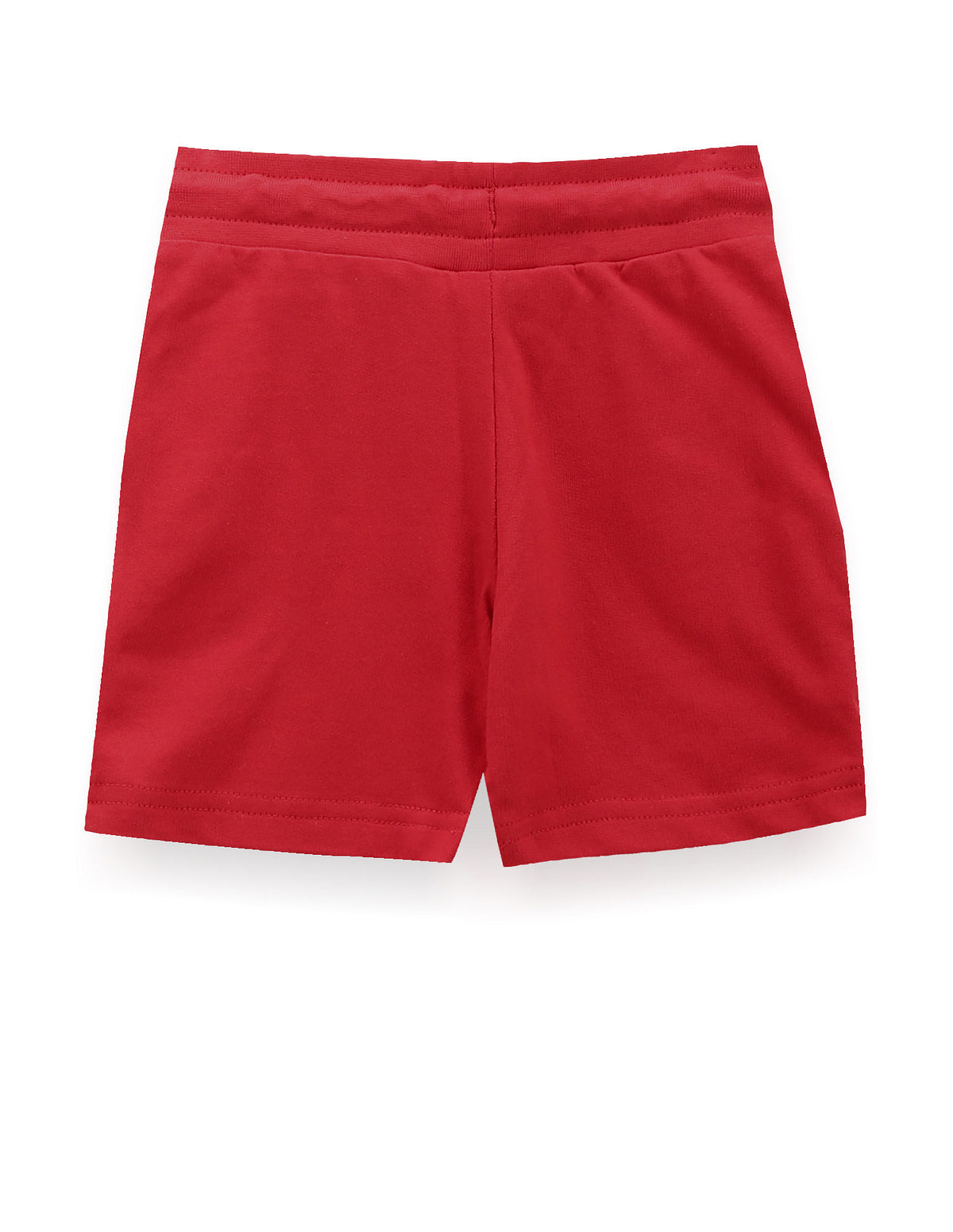 Boys Pure Cotton Knit Shorts – Polo India