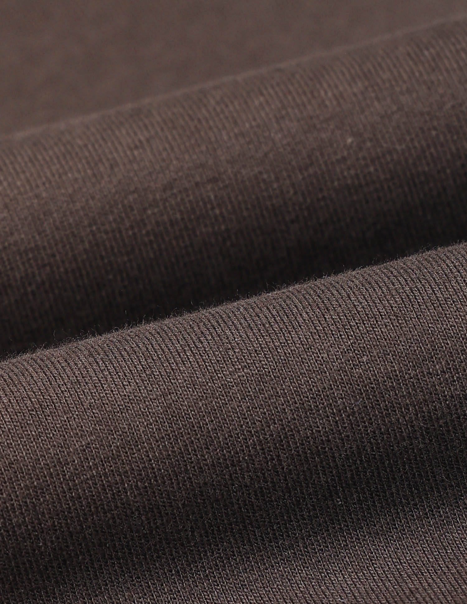 Brand Embossed Regular Fit Track Pants Brown - U.S. POLO ASSN. | Large